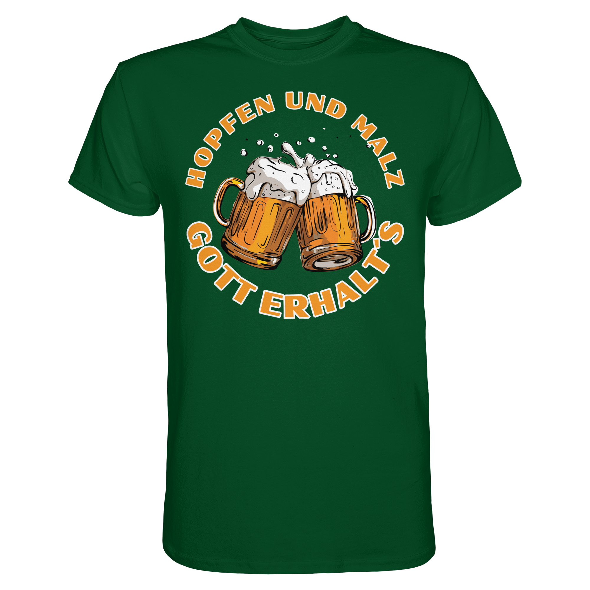 Party, Bier  - Premium Shirt