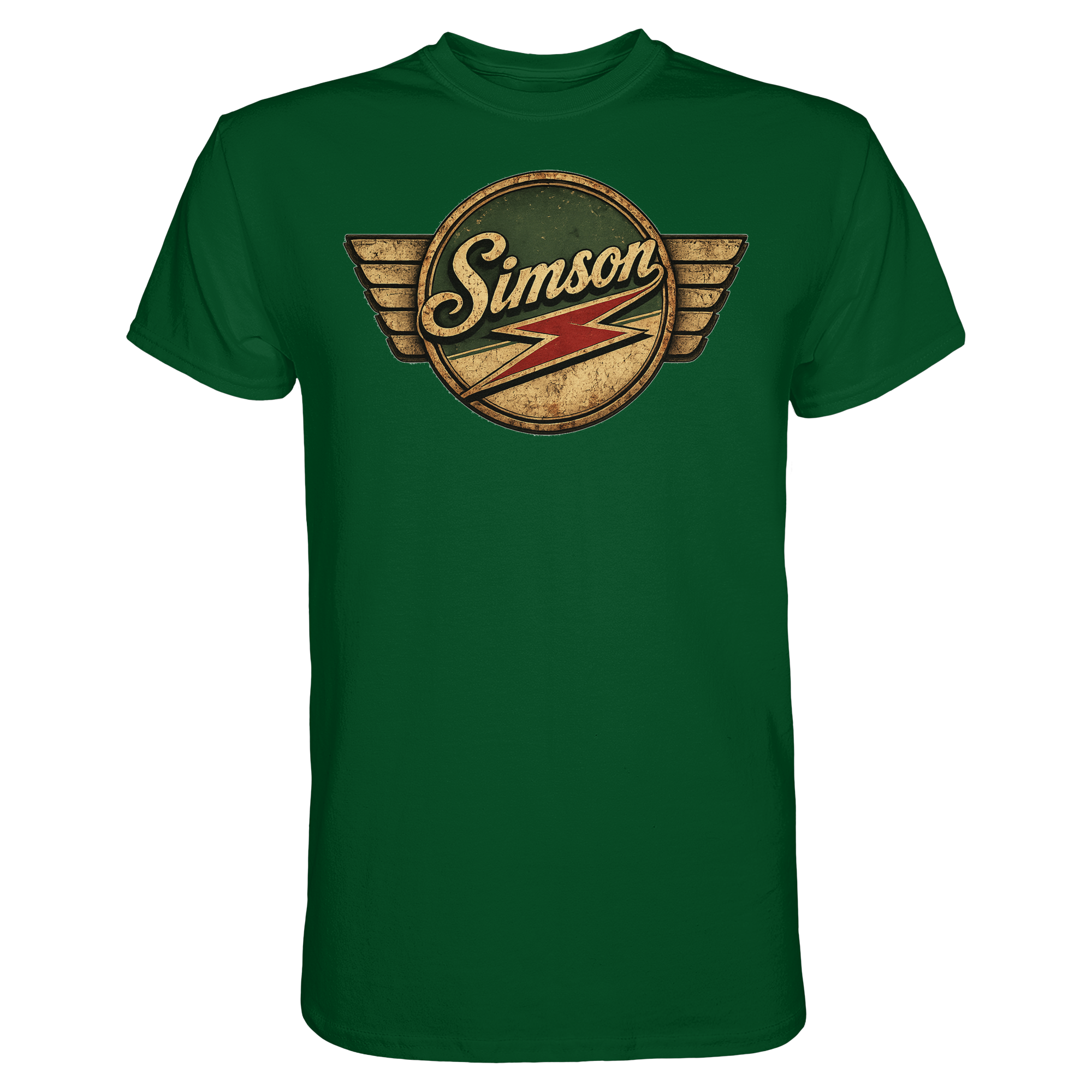 Simson - Premium Shirt