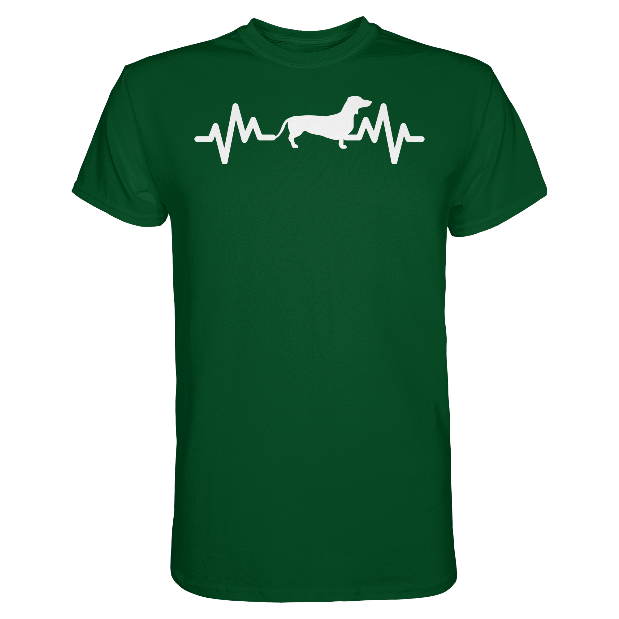 Dackel - Premium Shirt