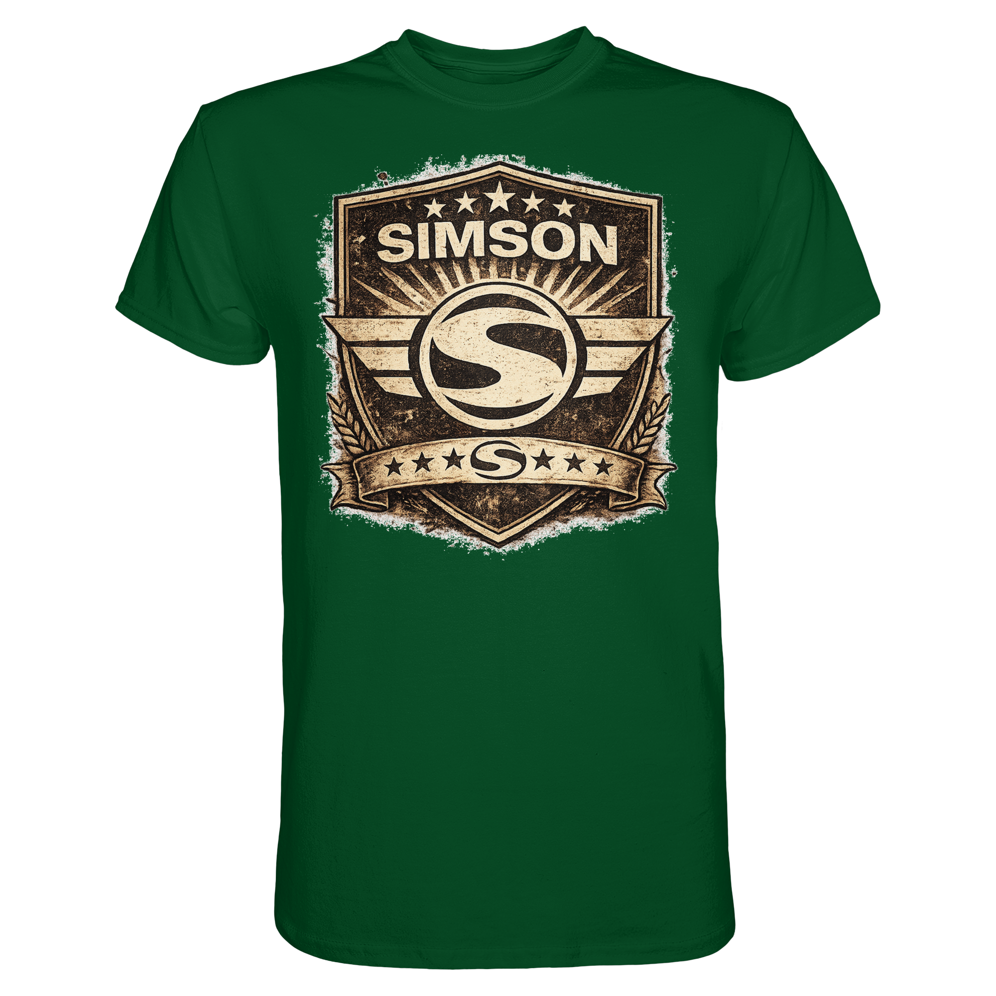 Simson - Premium Shirt