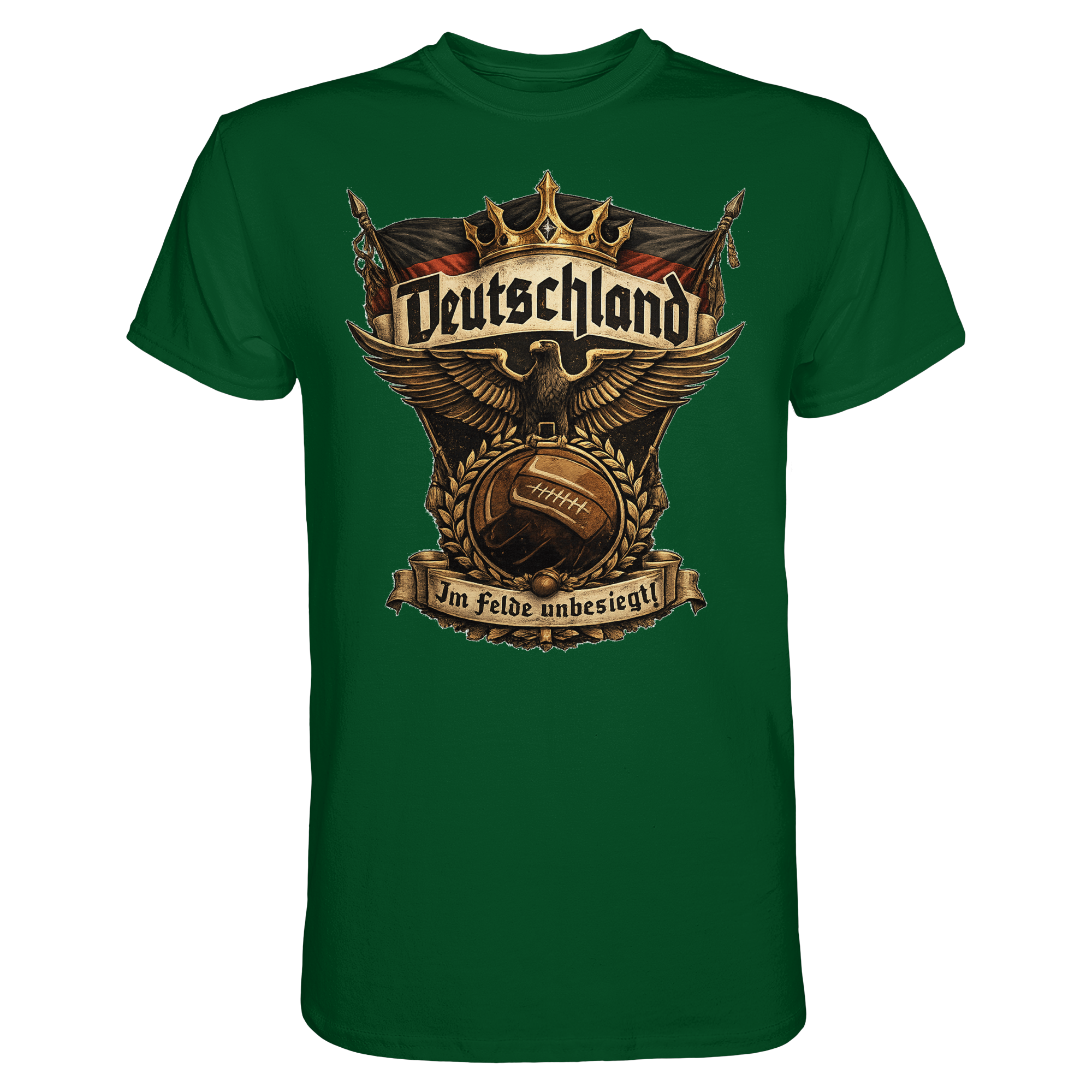 Deutschland - Premium Shirt