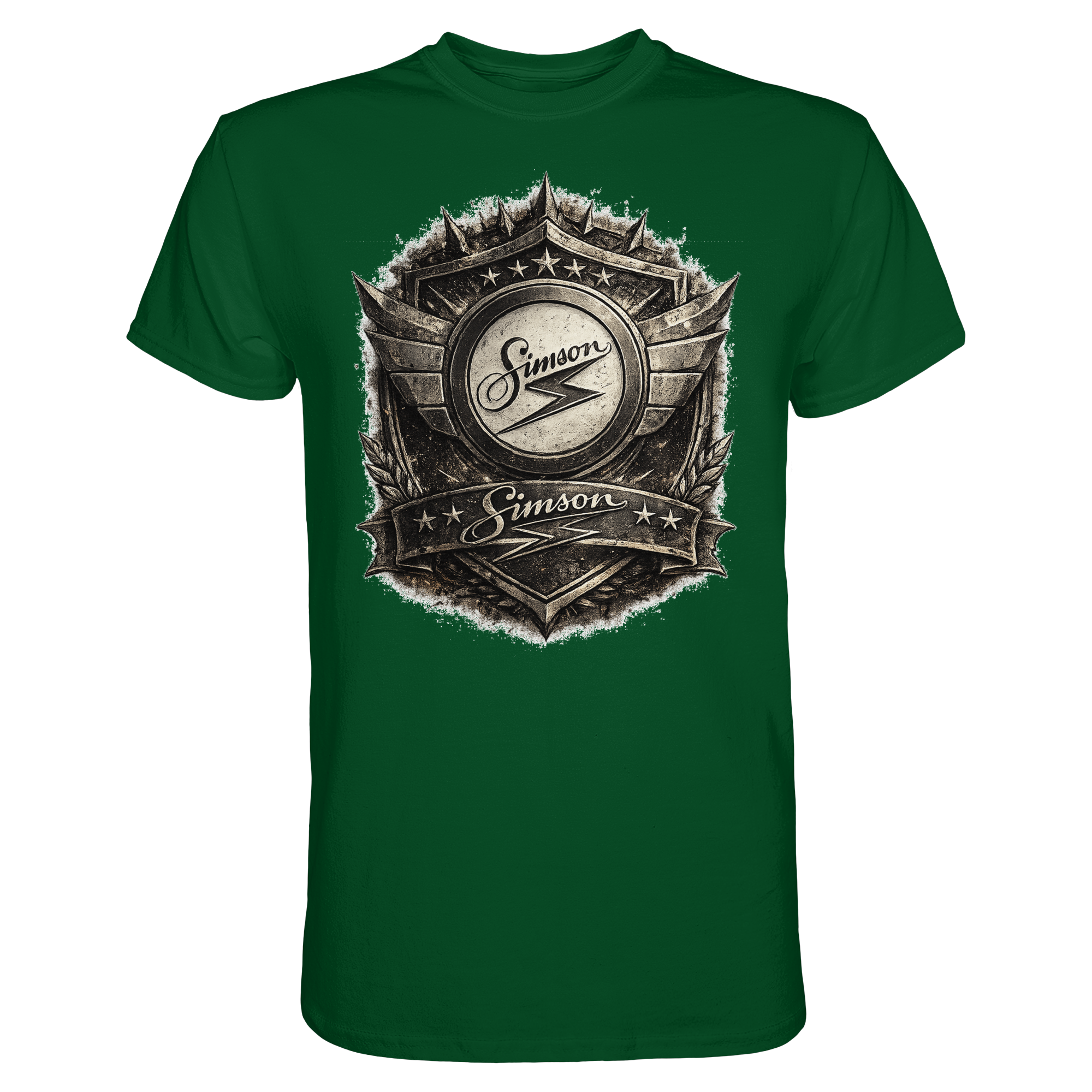 Simson - Premium Shirt