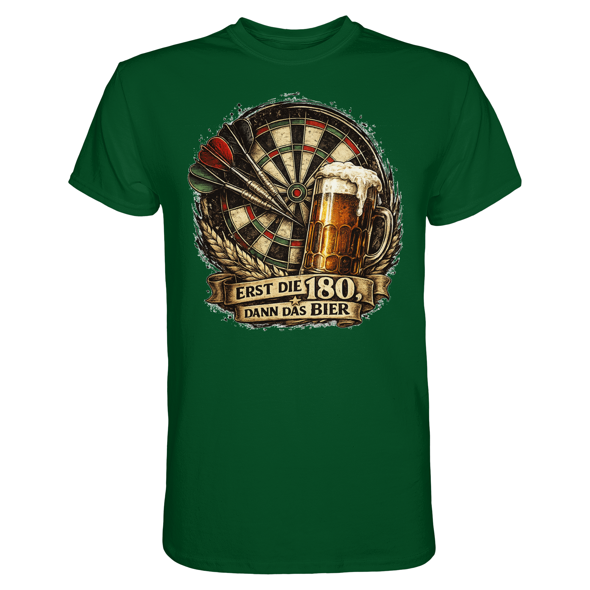Dart - Premium Shirt