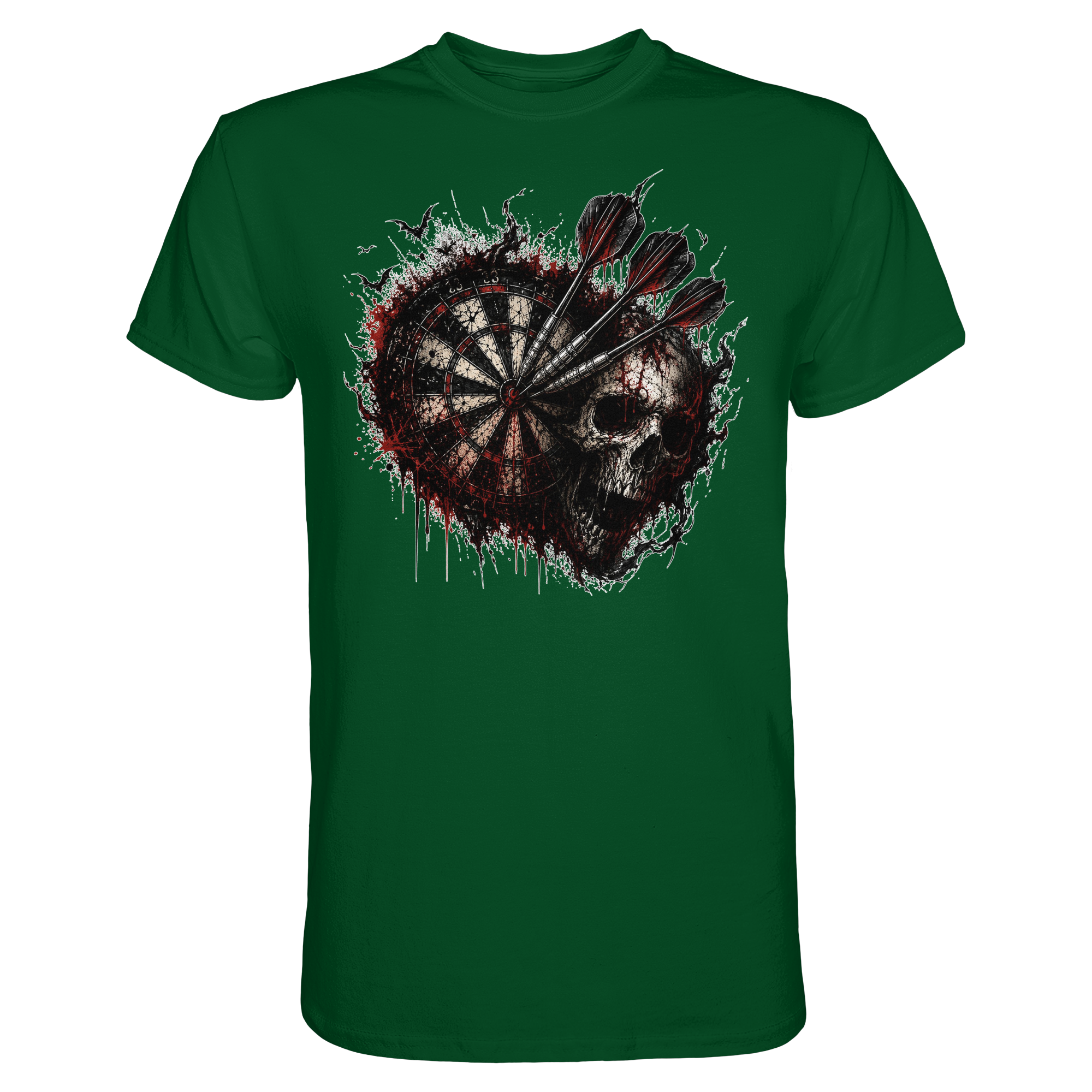 Dart - Premium Shirt