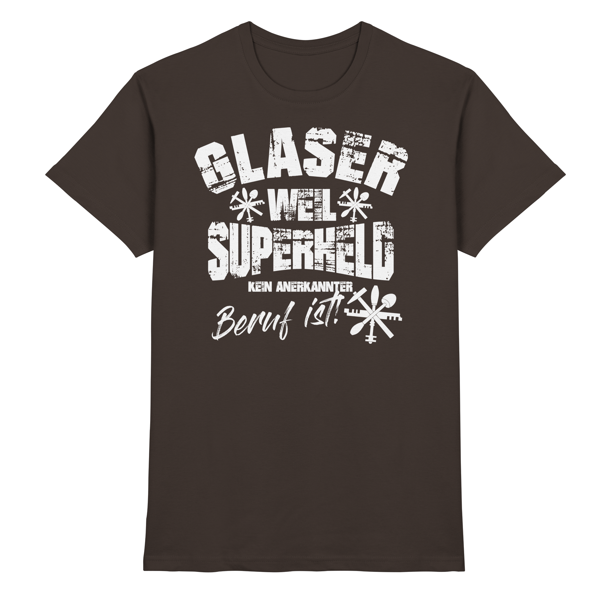 Glaser Handwerk - Premium Shirt