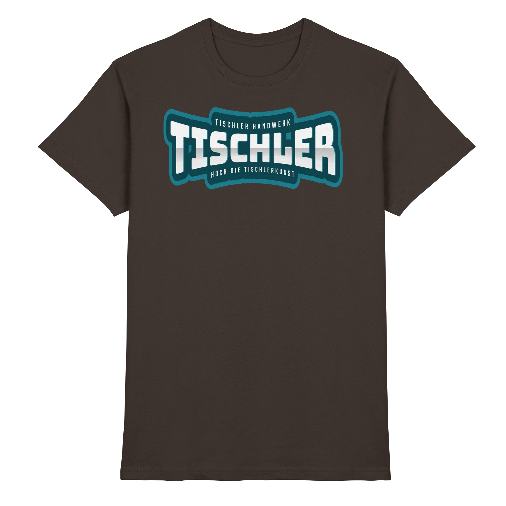 Tischler Handwerk - Premium Shirt