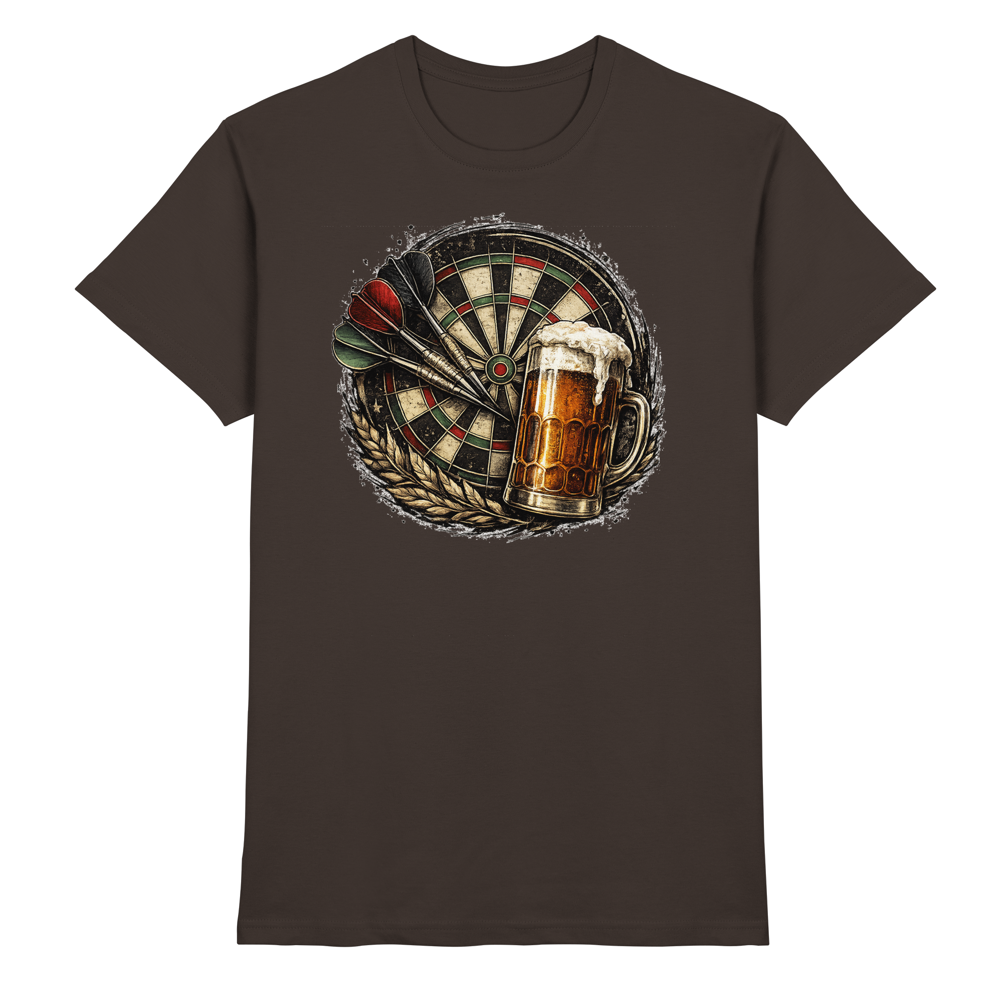 Dart - Premium Shirt