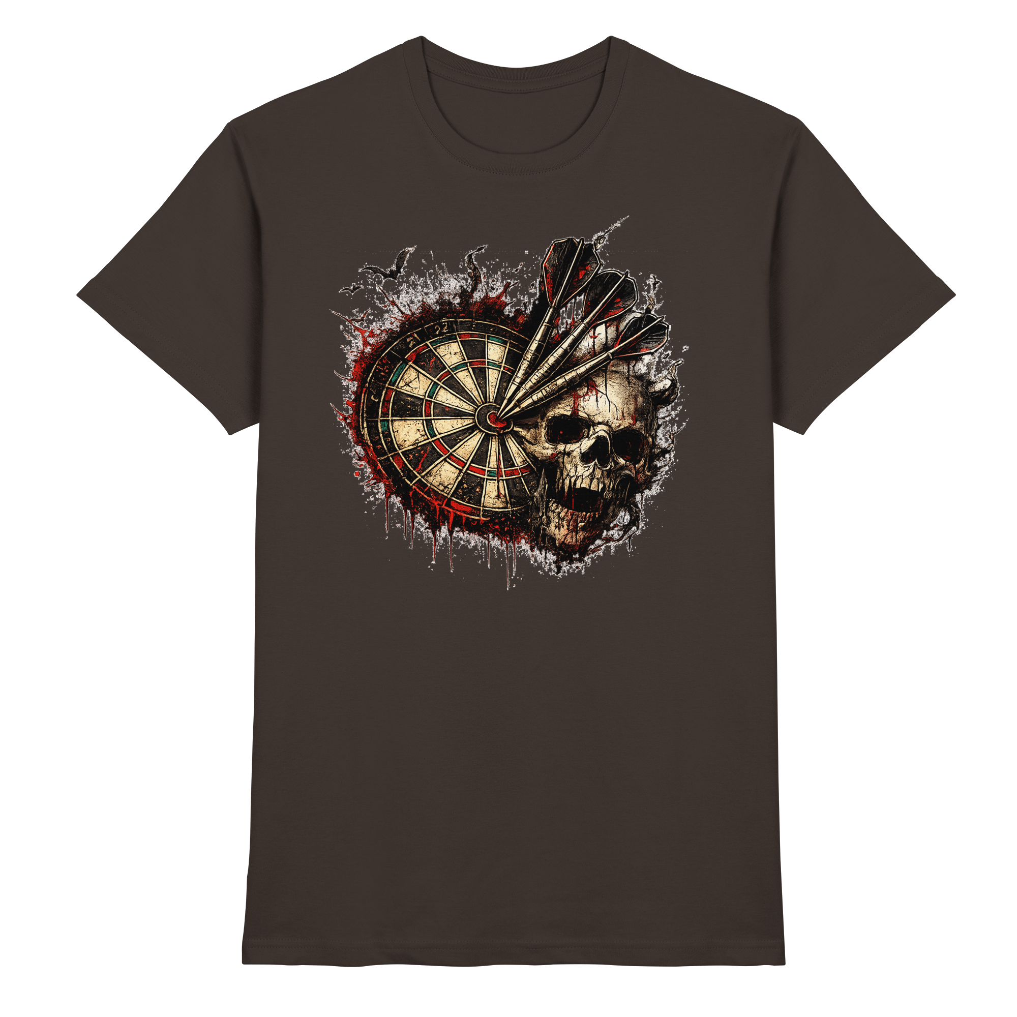 Dart - Premium Shirt