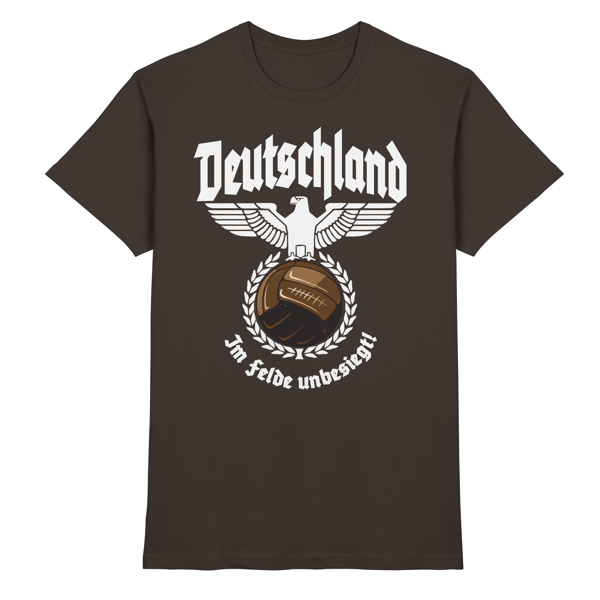 Deutschland - Premium Shirt
