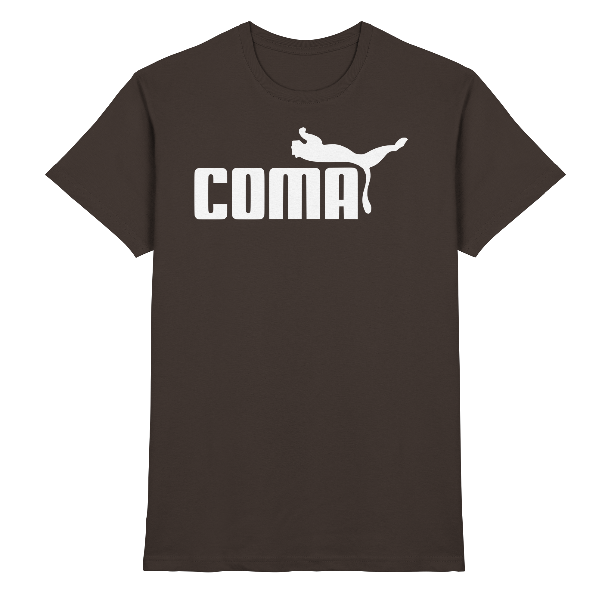 COMA - Premium Shirt