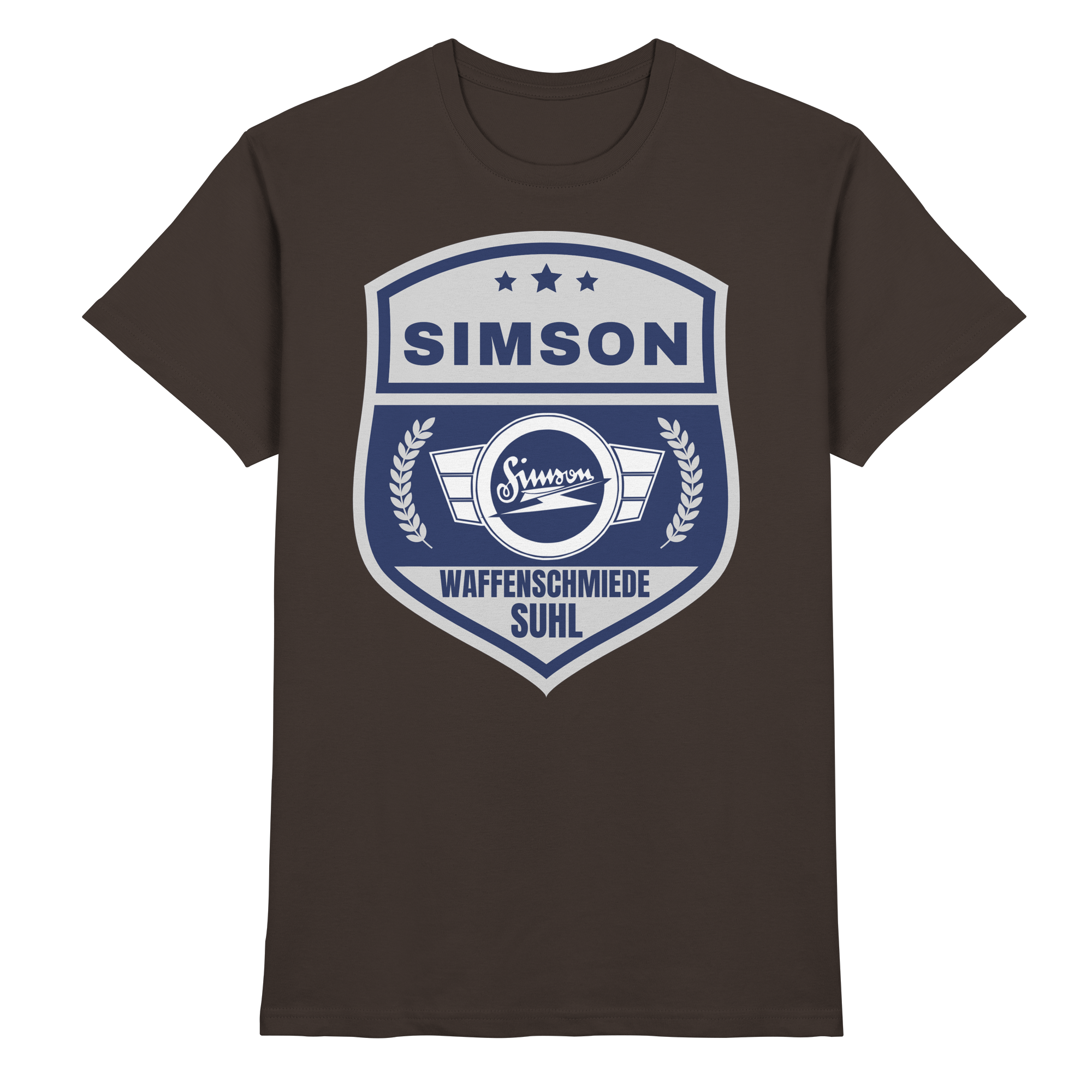 SIMSON - Premium Shirt