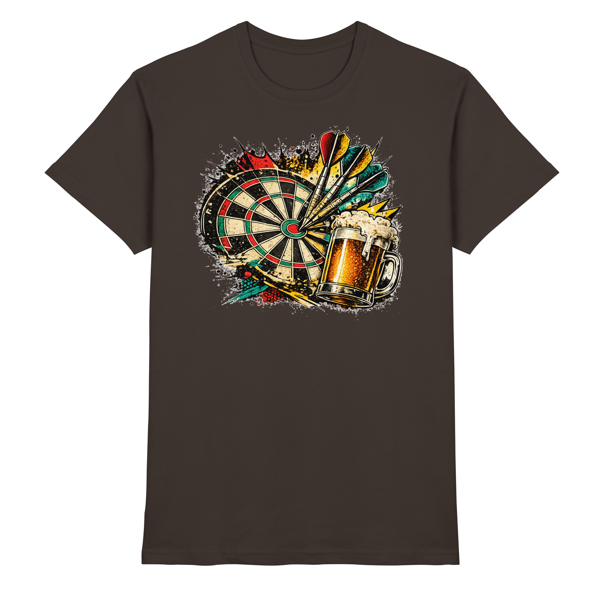 Dart - Premium Shirt