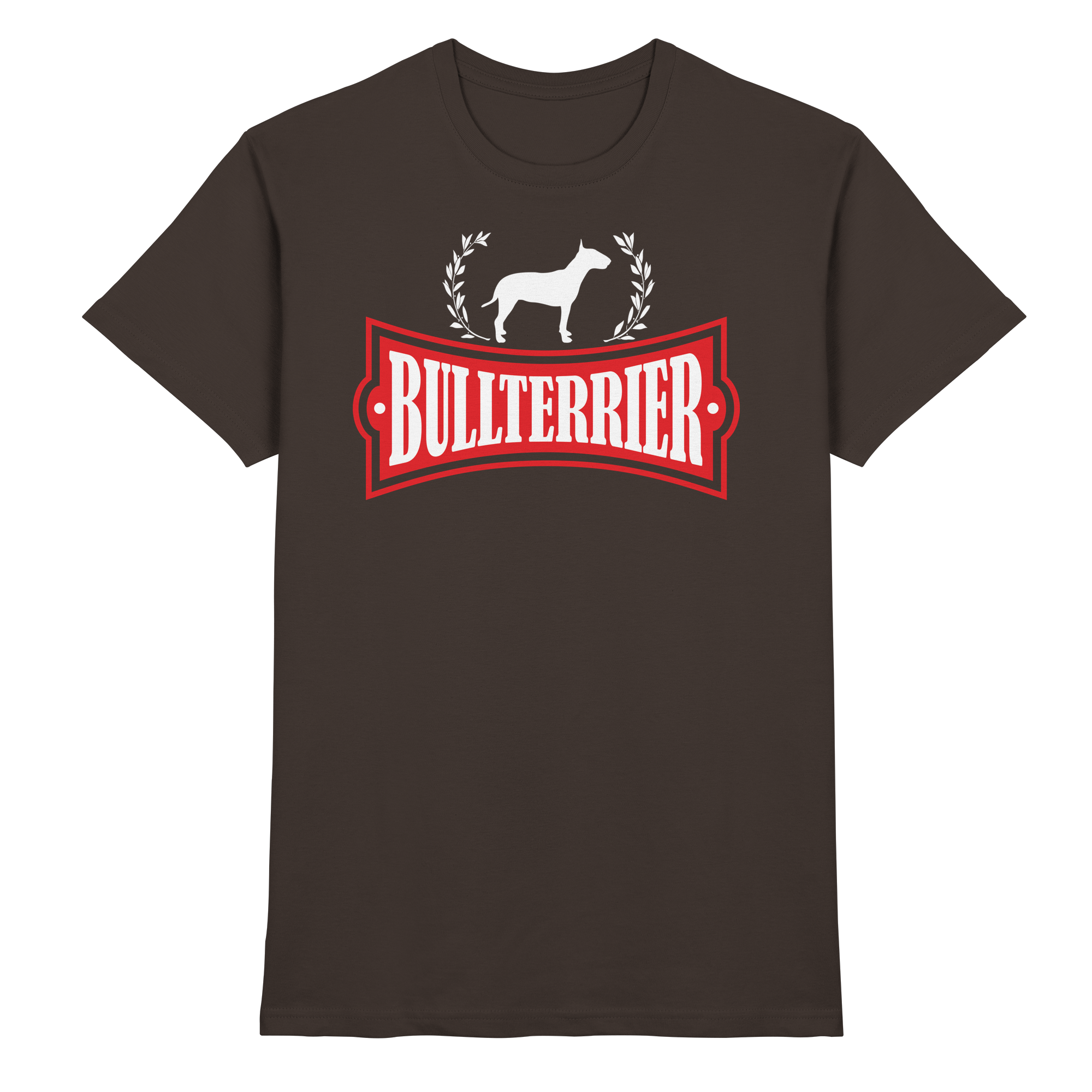 Bullterrier - Premium Shirt