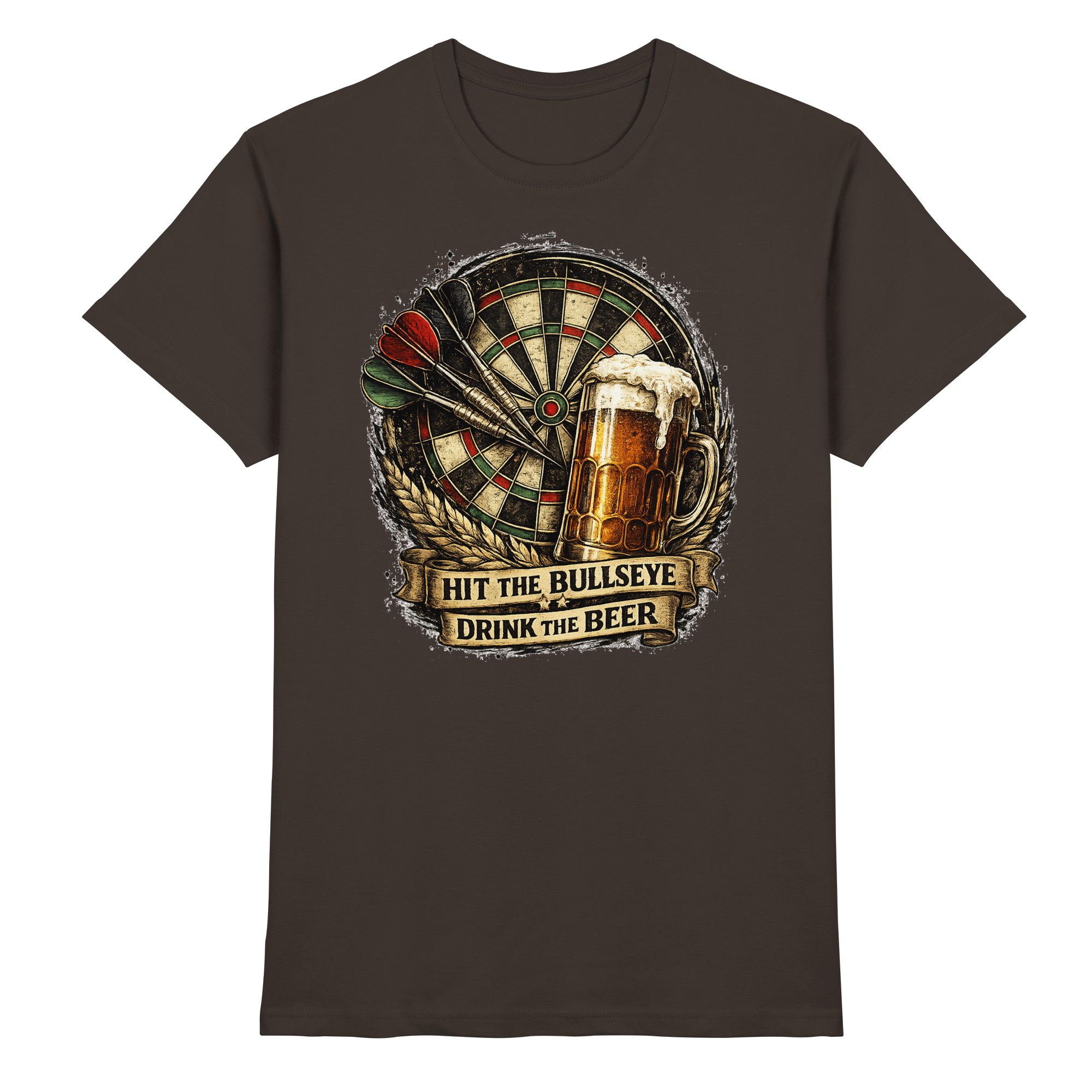 Dart - Premium Shirt