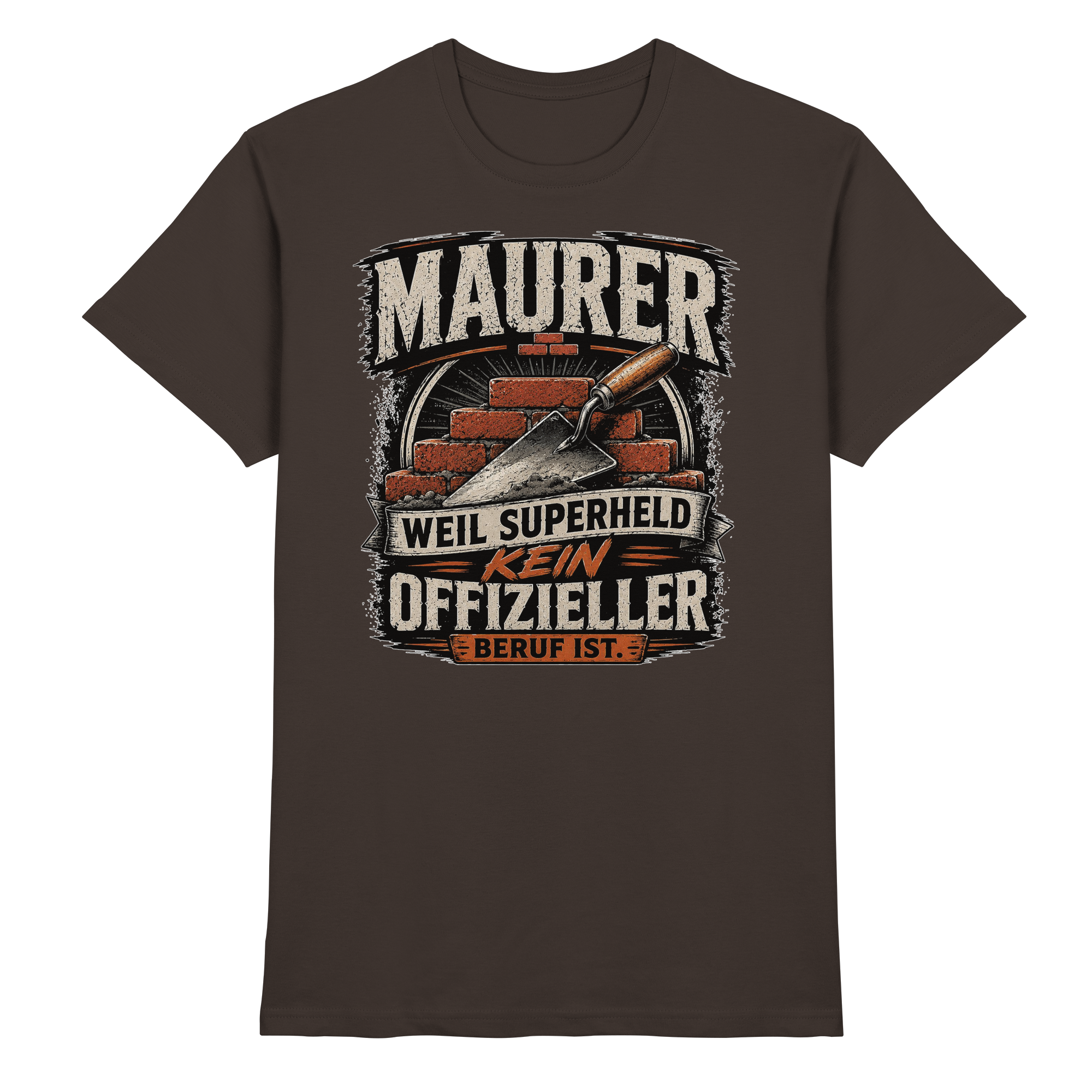 Maurer - Premium Shirt