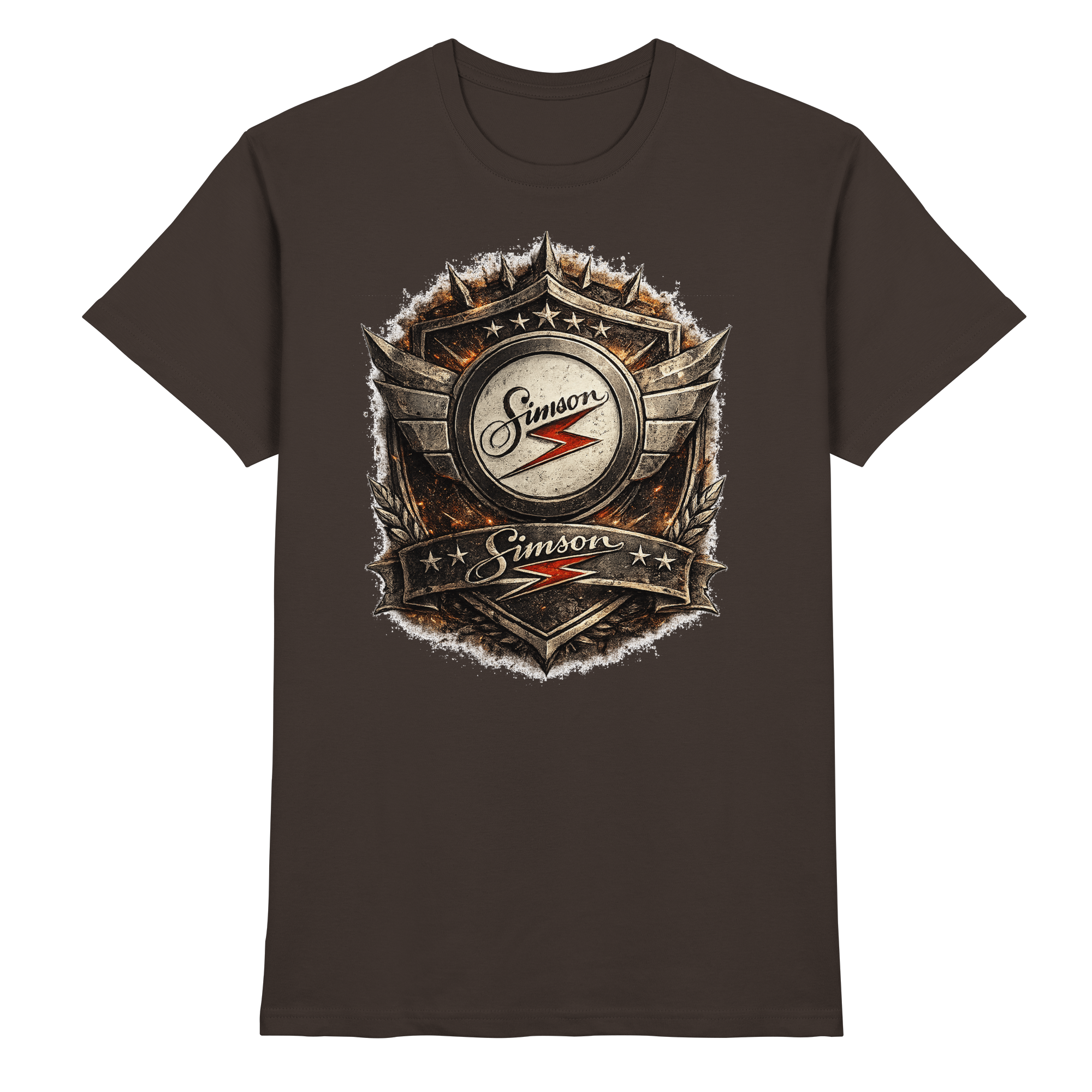 Simson - Premium Shirt