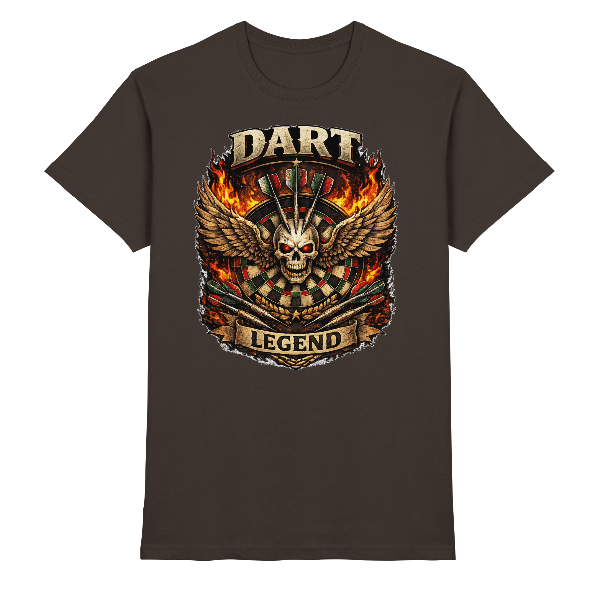 Dart - Premium Shirt
