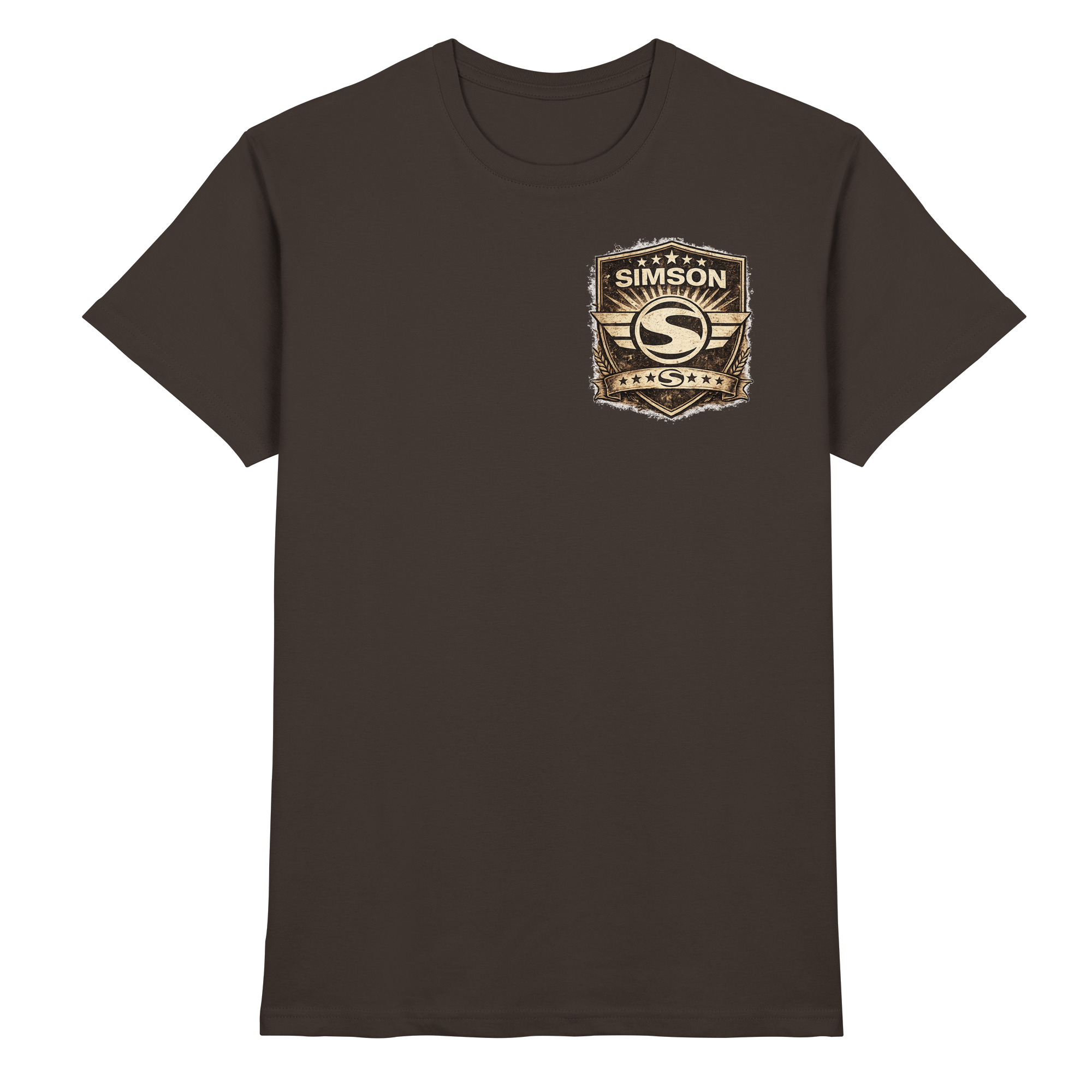 Simson - Premium Shirt