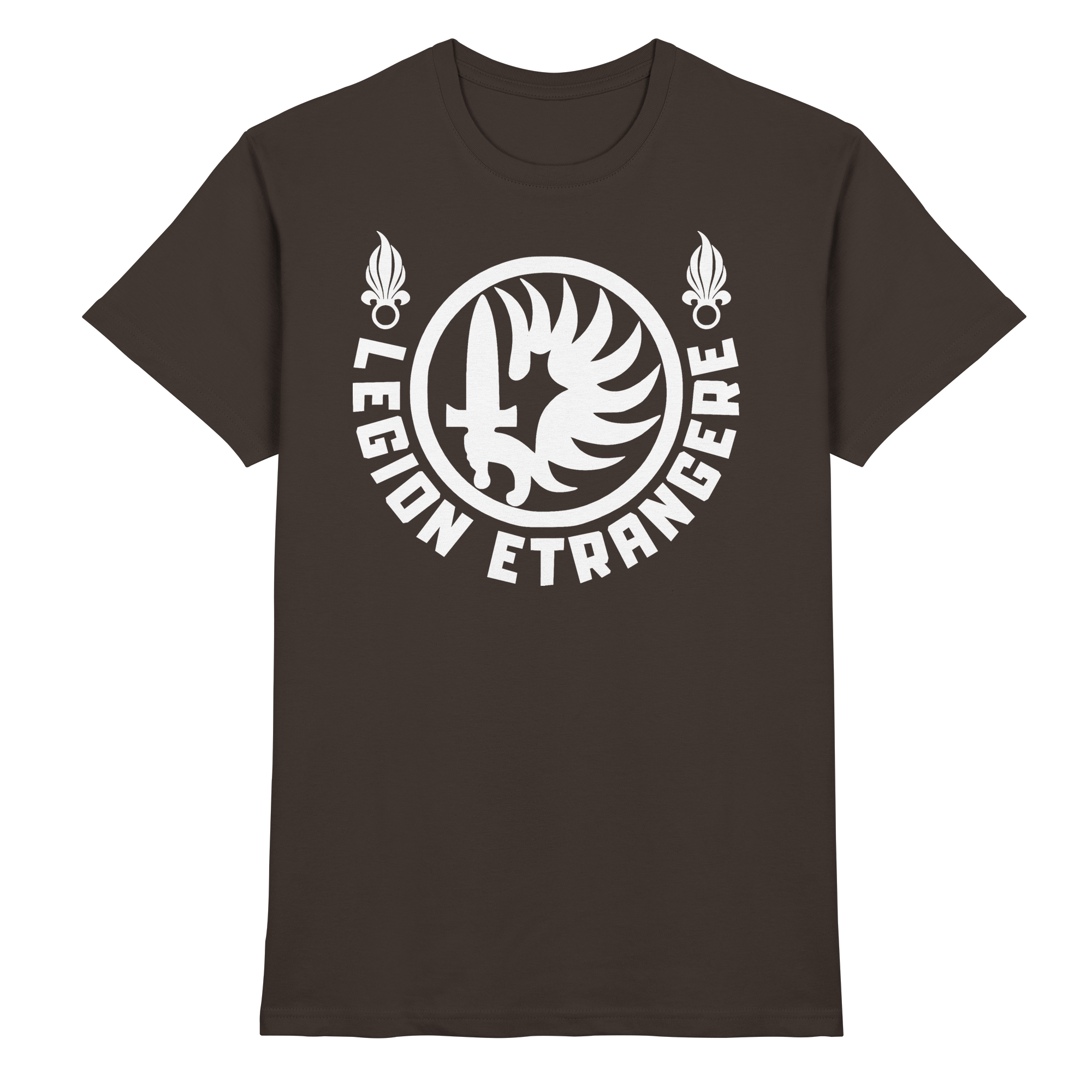 Fremden Legion - Premium Shirt