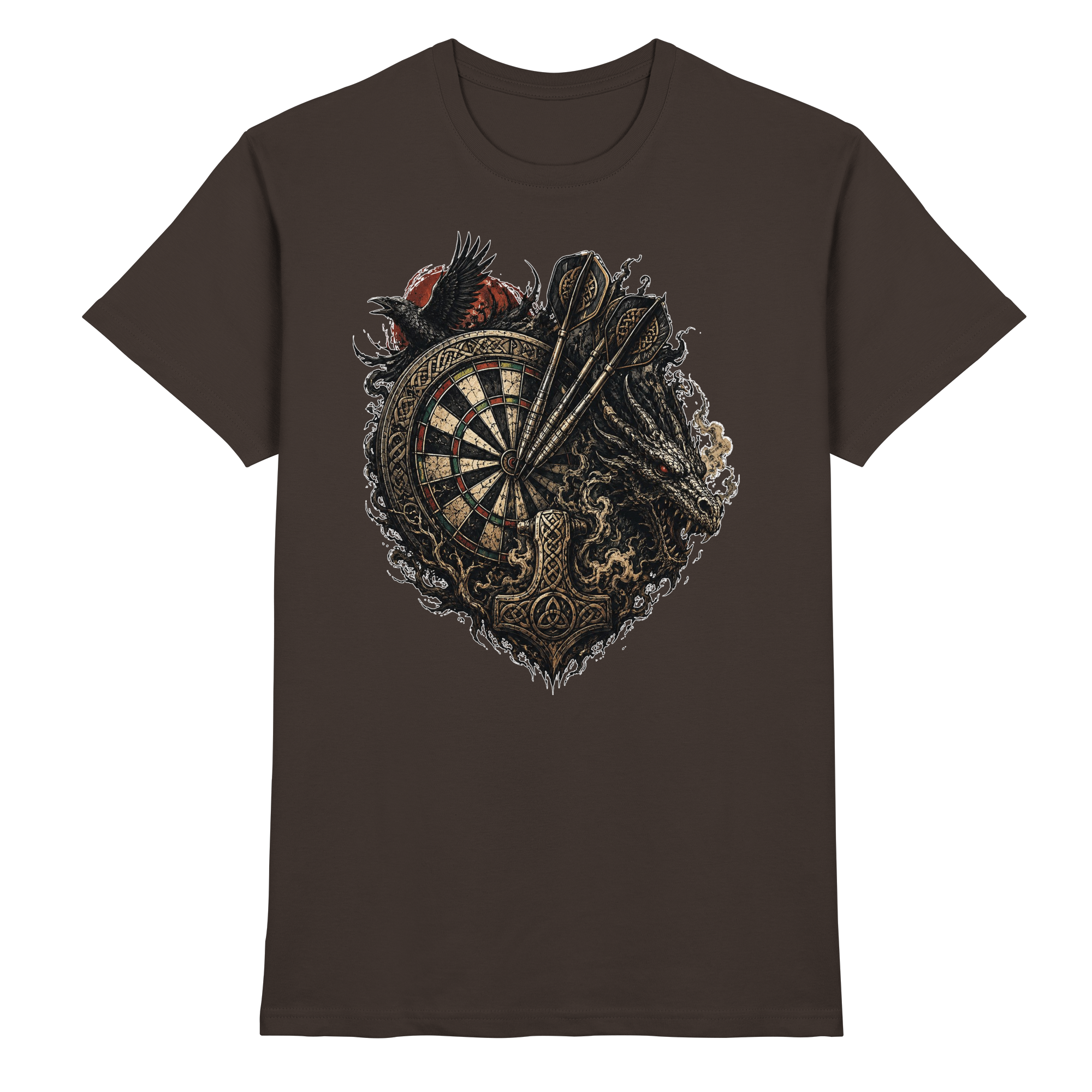 Dart - Premium Shirt