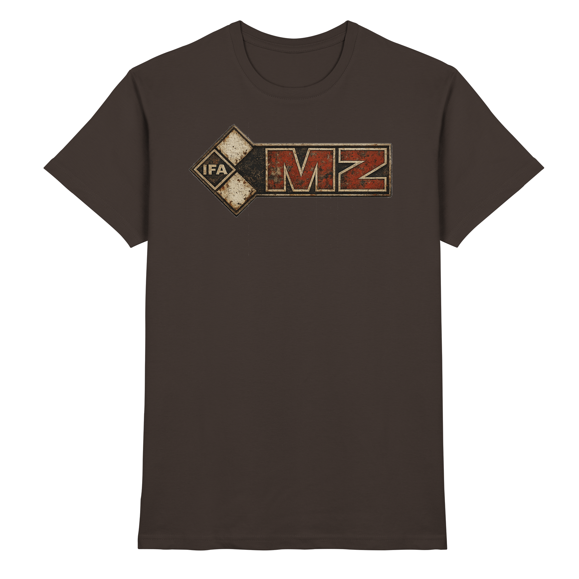 MZ IFA - Premium Shirt