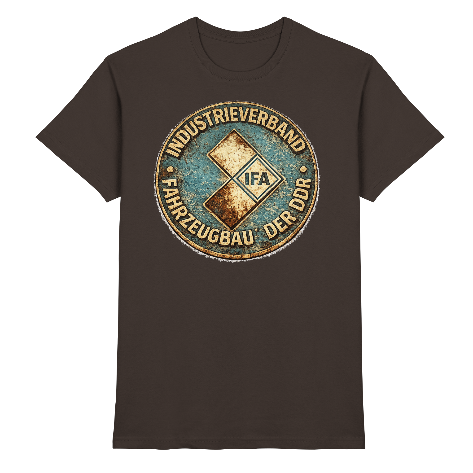 IFA  - Premium Shirt