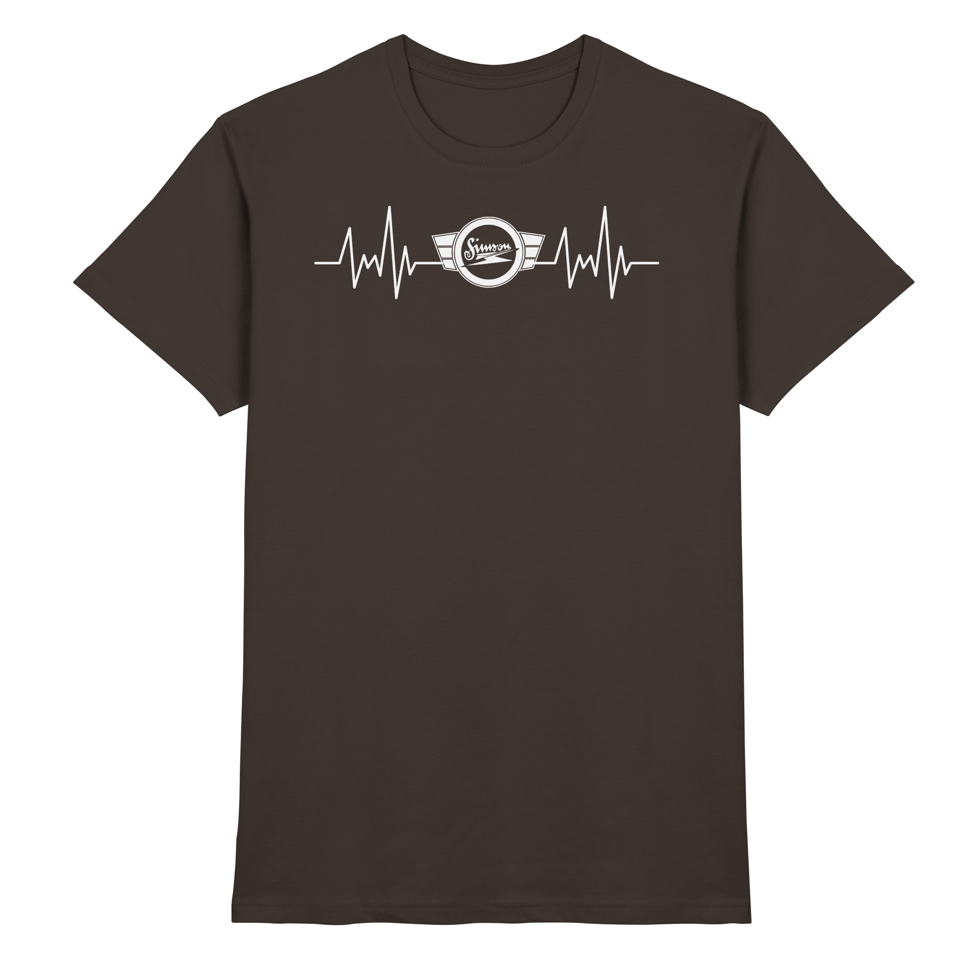 SIMSON - Premium Shirt
