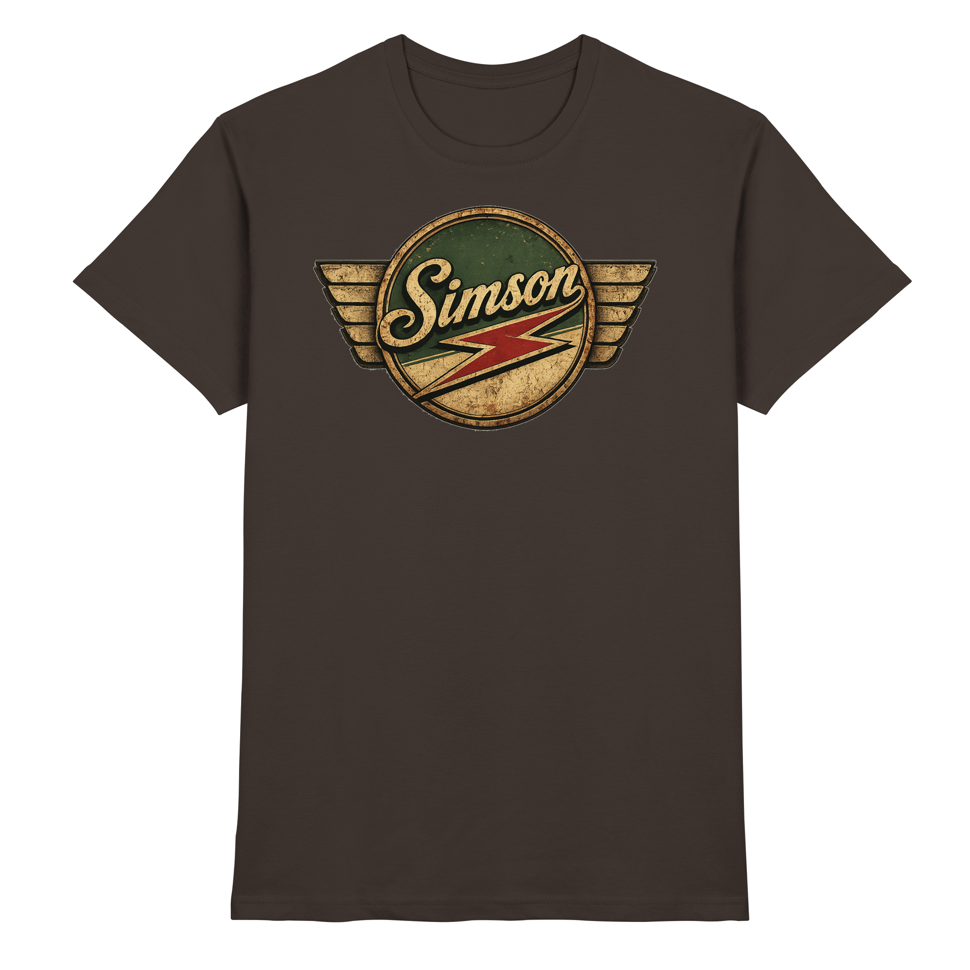 Simson - Premium Shirt