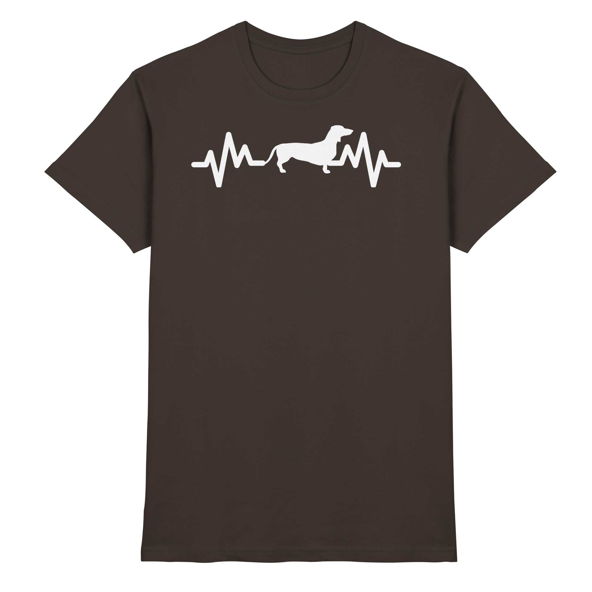 Dackel - Premium Shirt