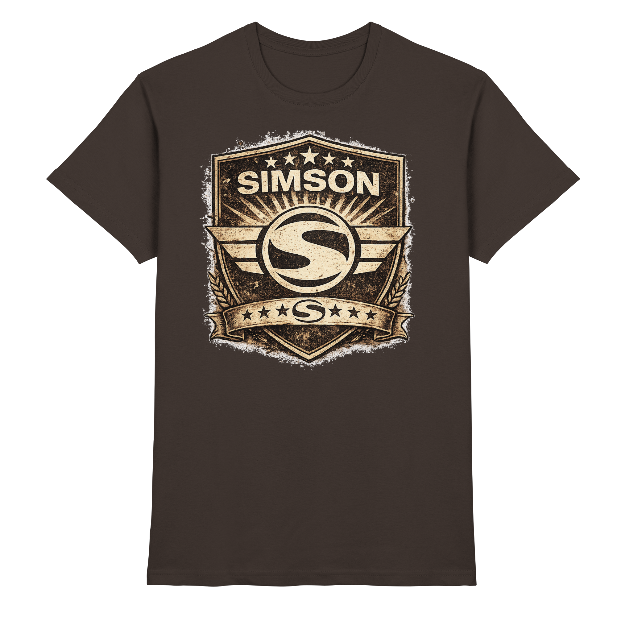 Simson - Premium Shirt