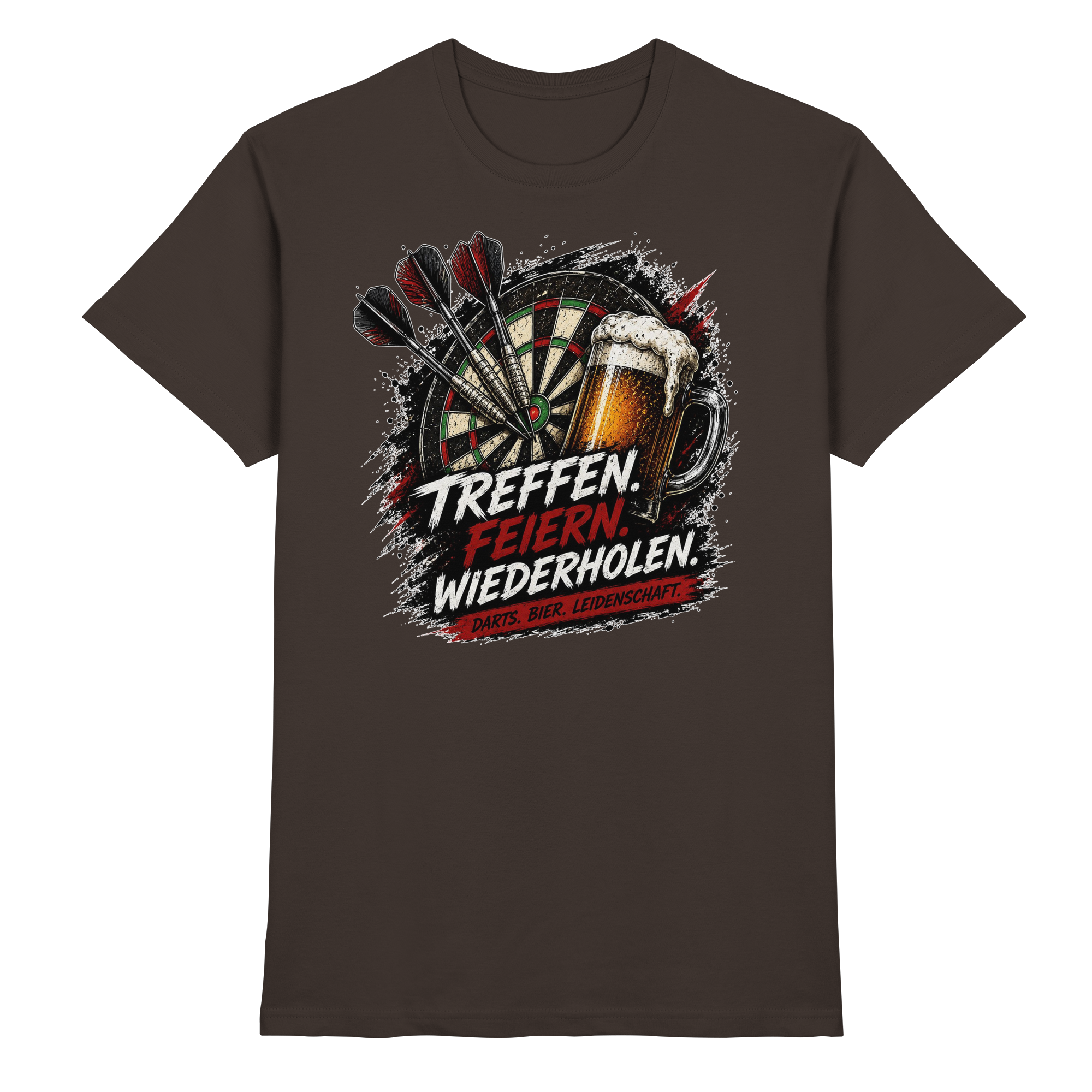 Dart - Premium Shirt