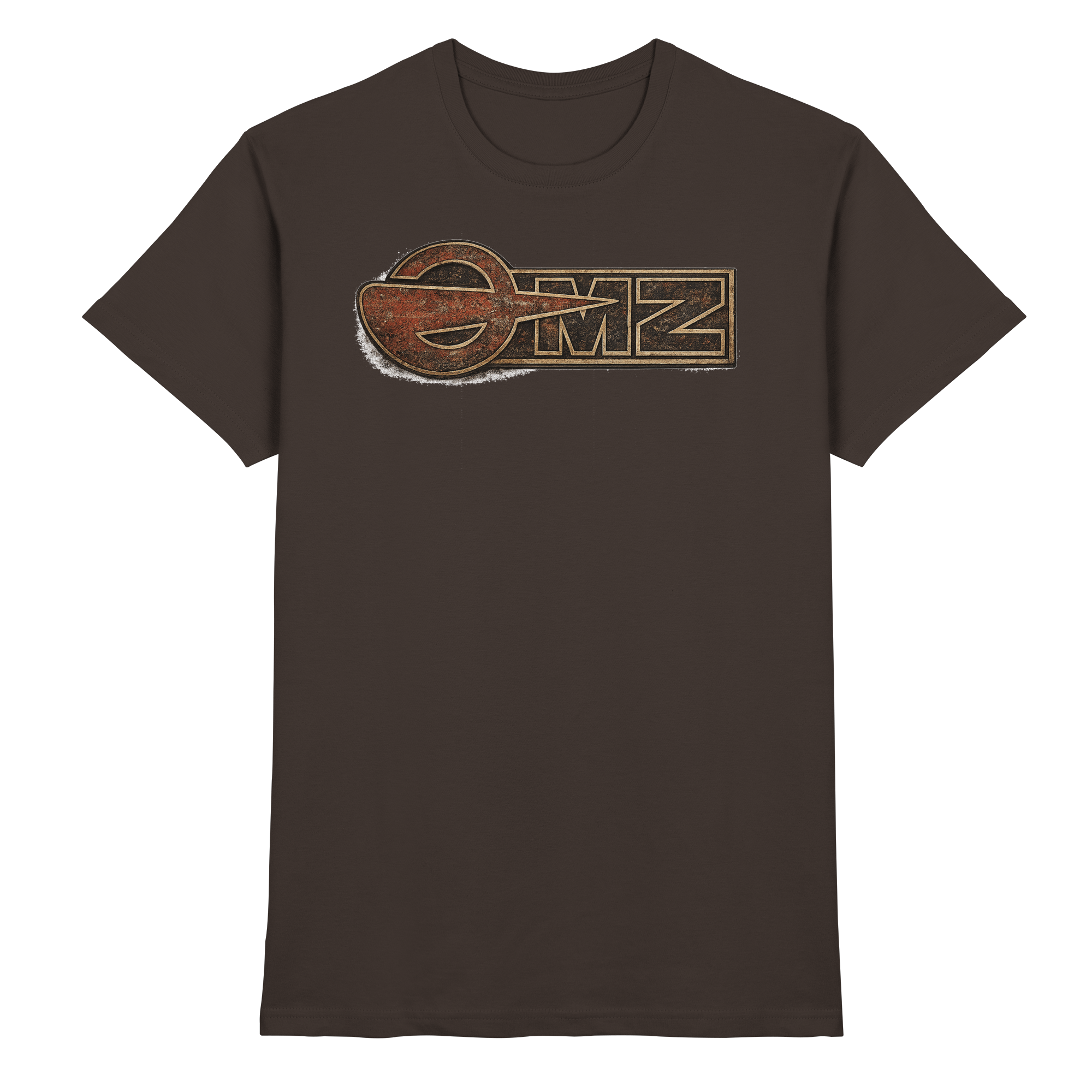 MZ EMZ - Premium Shirt