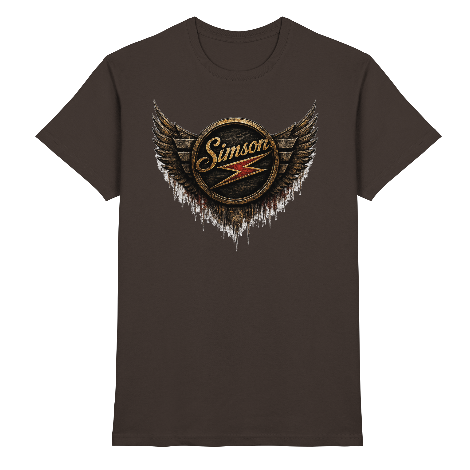 Simson - Premium Shirt