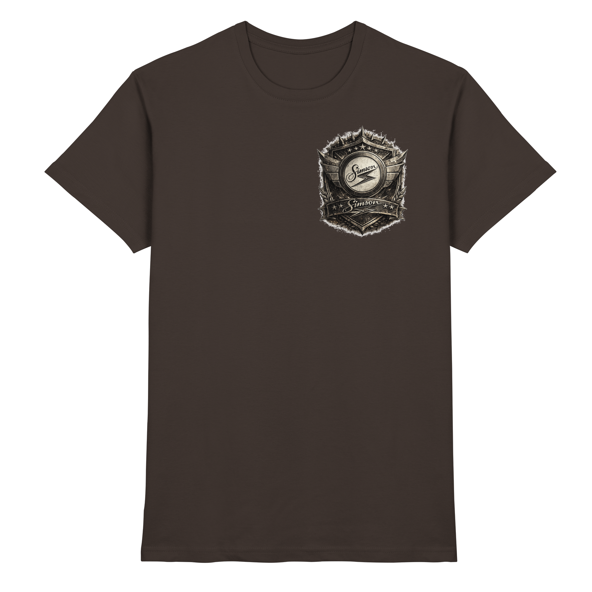 Simson - Premium Shirt