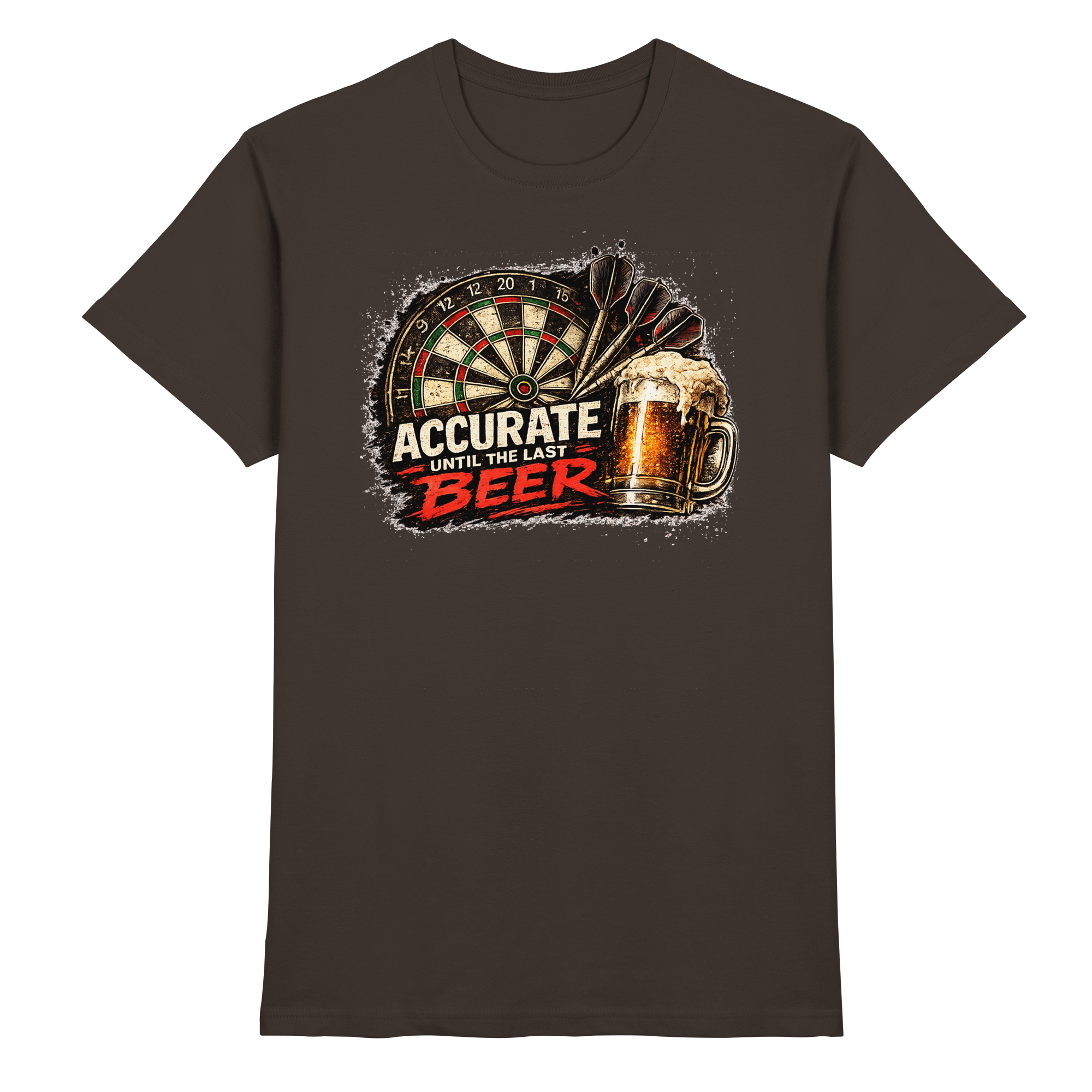 Dart - Premium Shirt