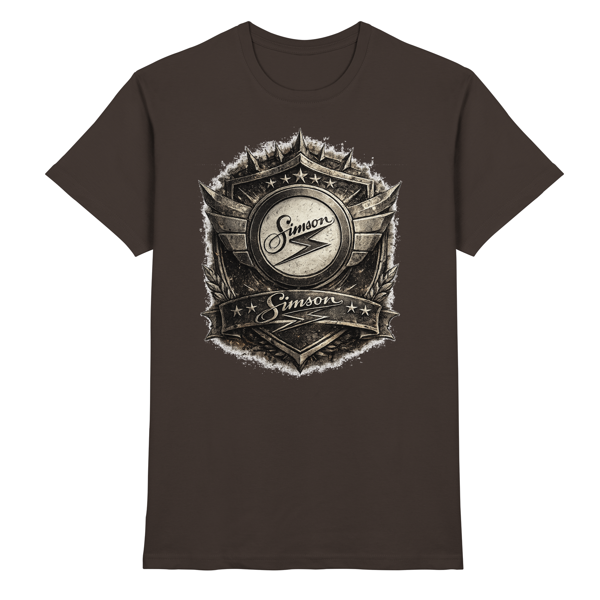 Simson - Premium Shirt