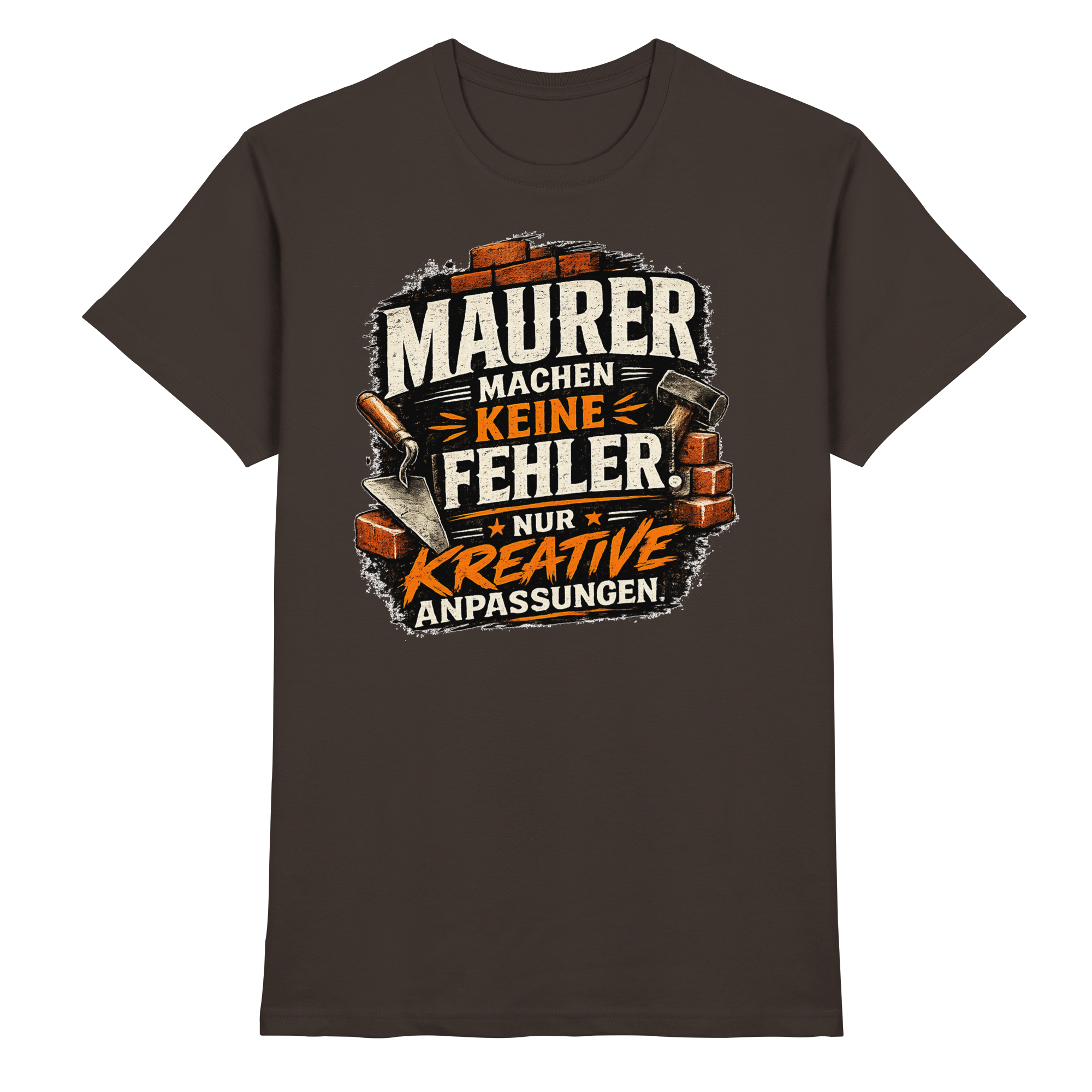 Maurer - Premium Shirt