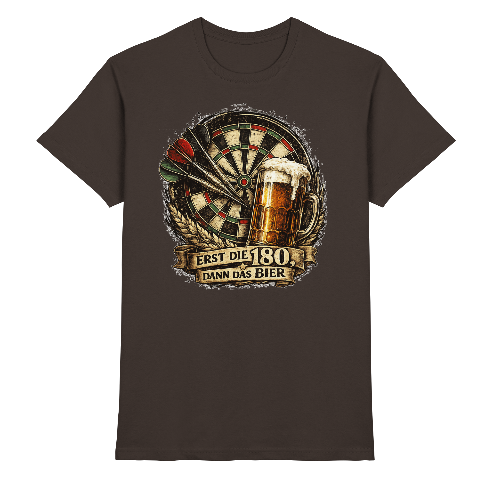 Dart - Premium Shirt