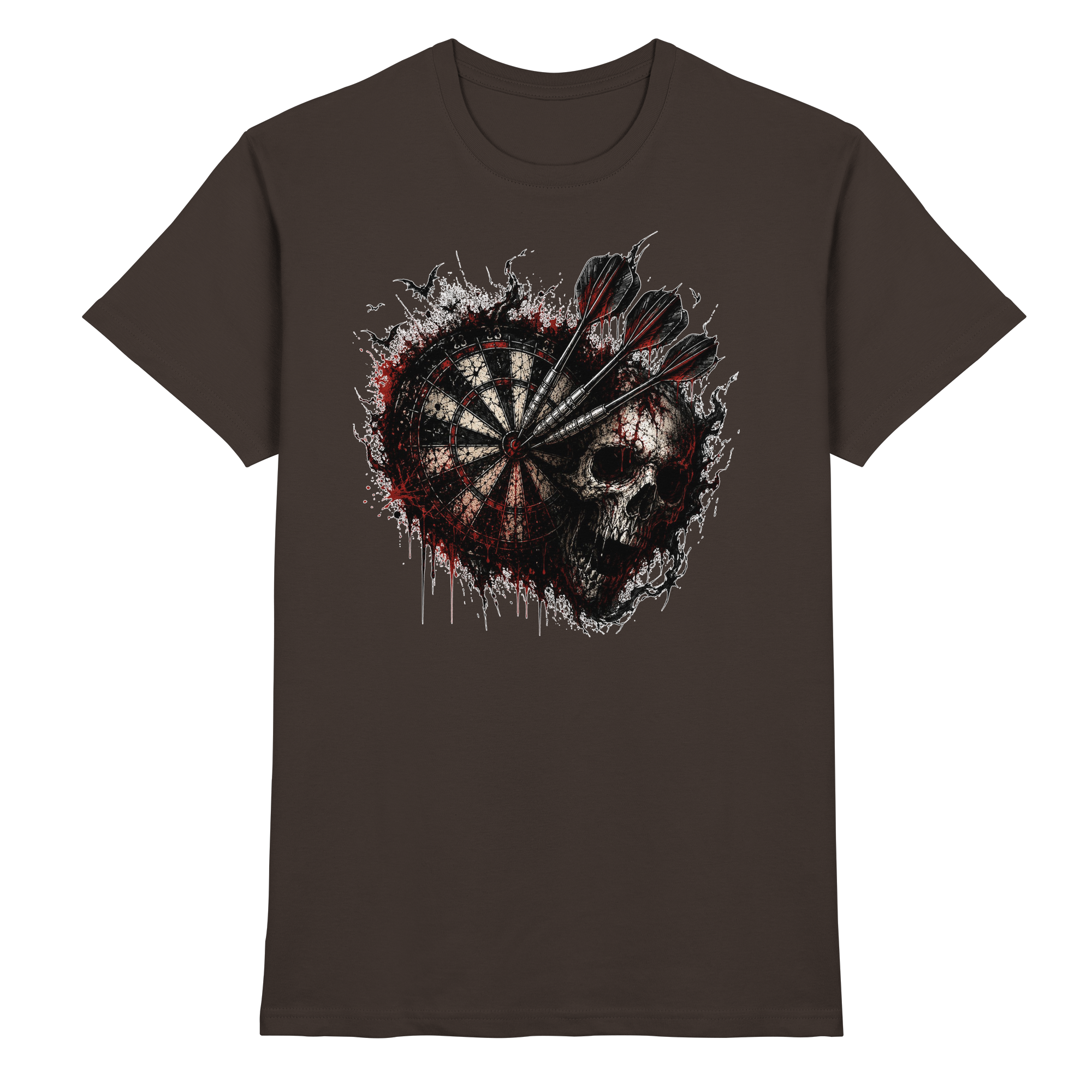 Dart - Premium Shirt