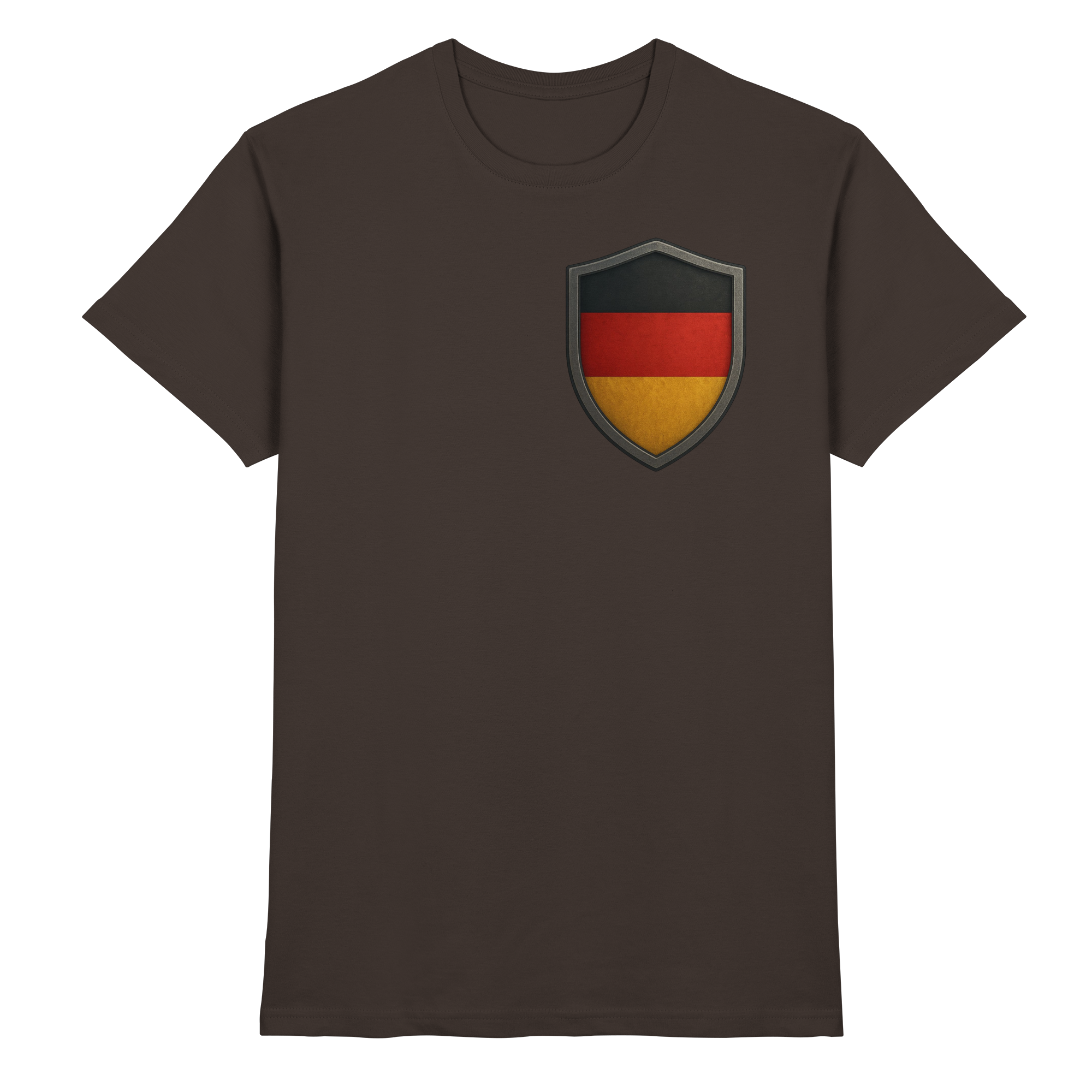 Deutschland - Premium Shirt