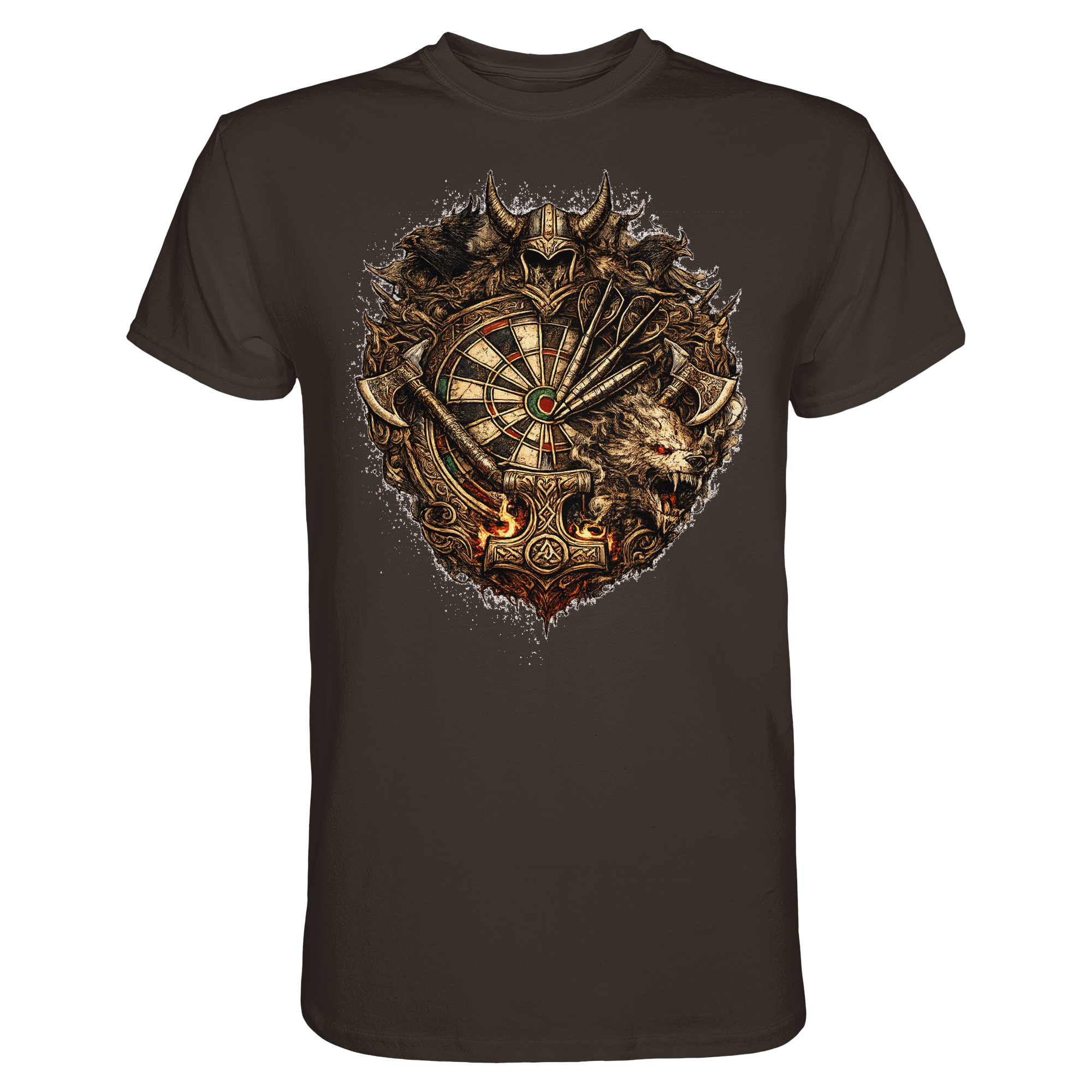 Dart - Premium Shirt