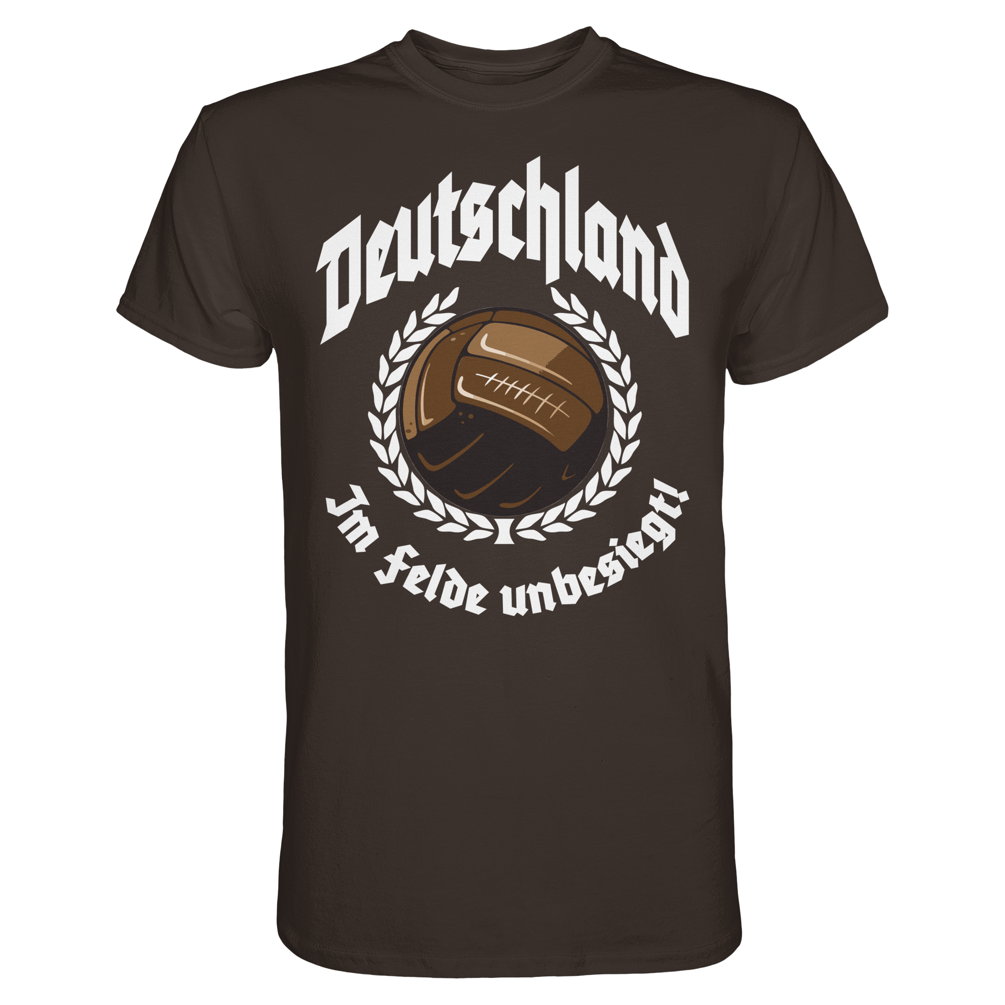 Fußball - Premium Shirt
