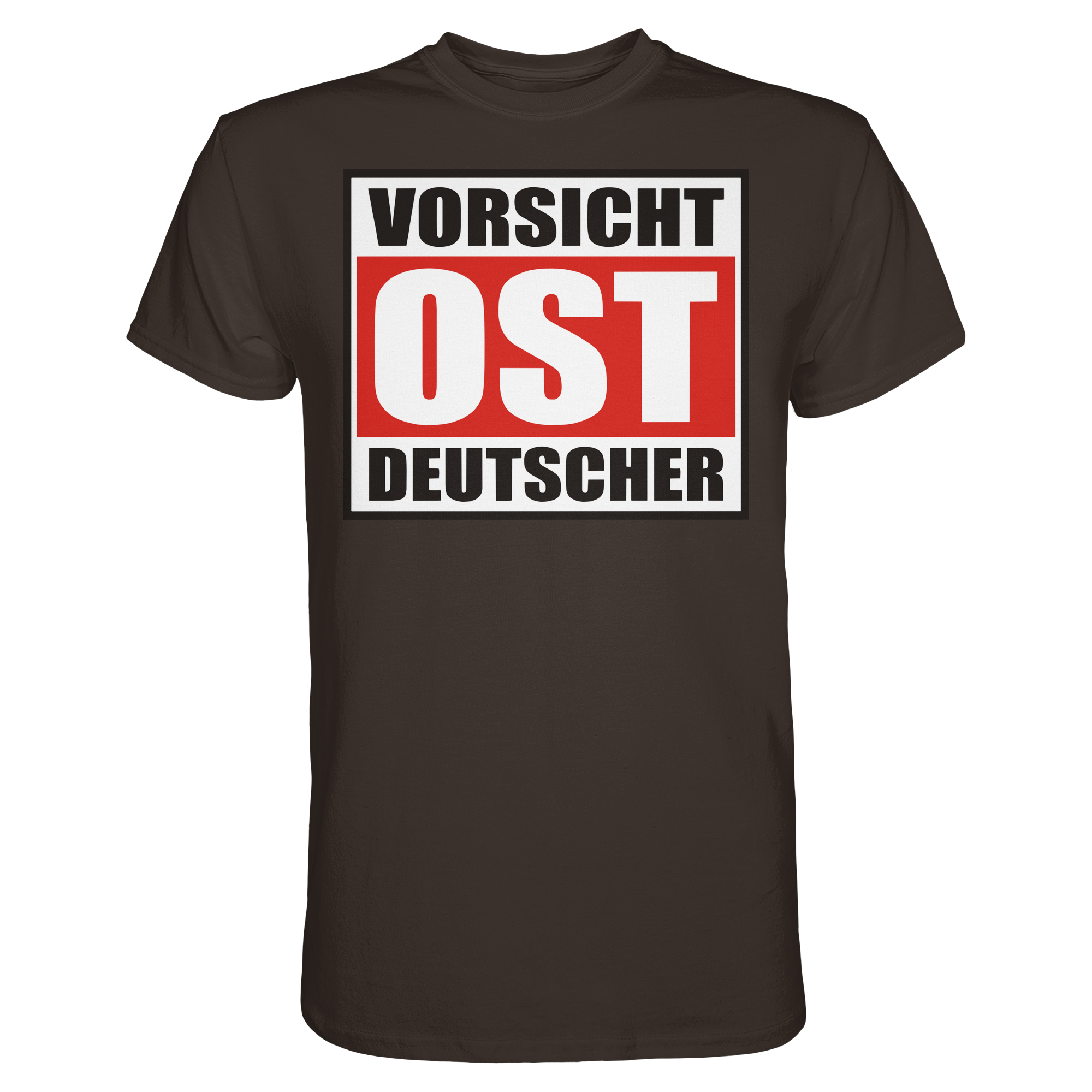 East Germany - Premium Shirt