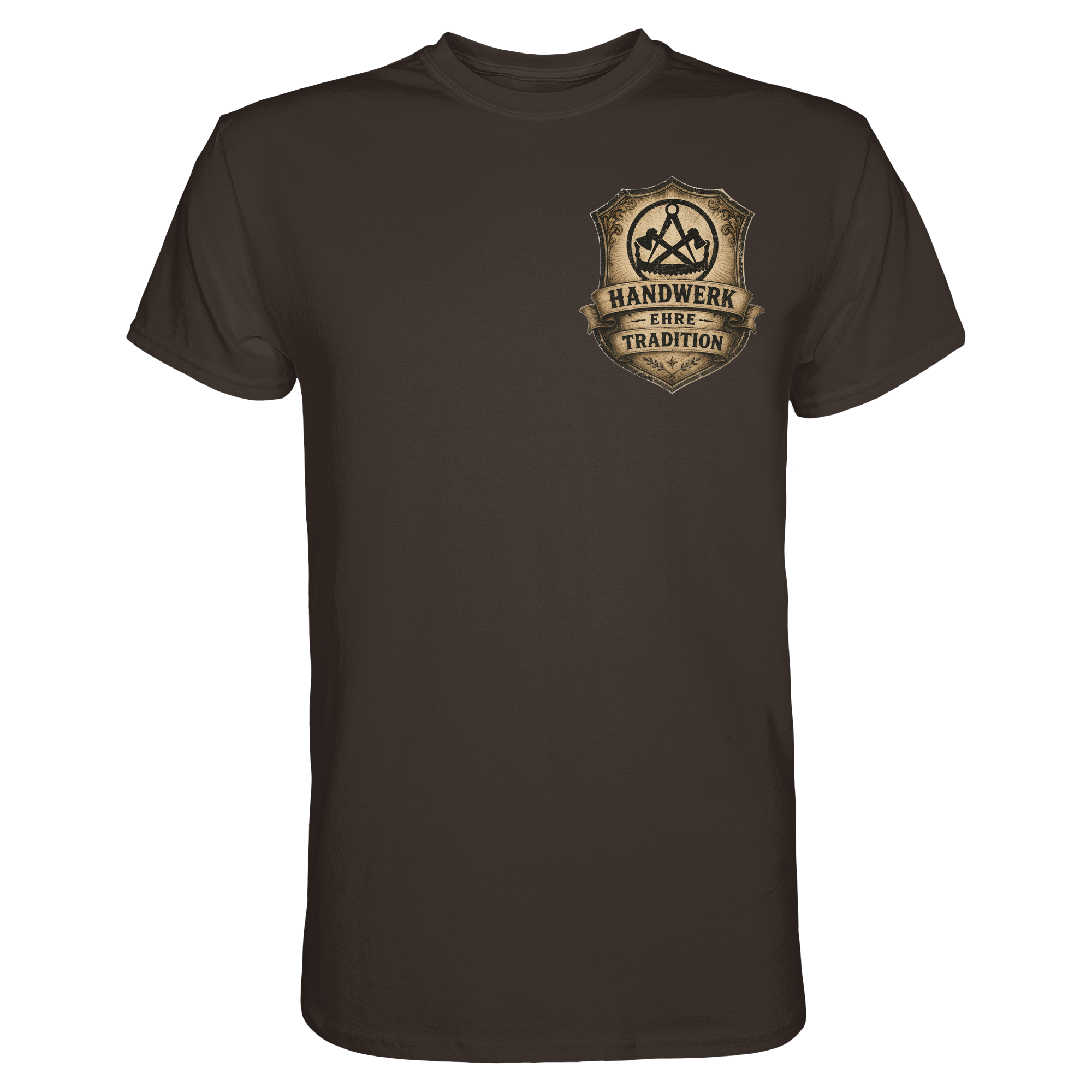 Zimmerer Zimmermann - Premium Shirt