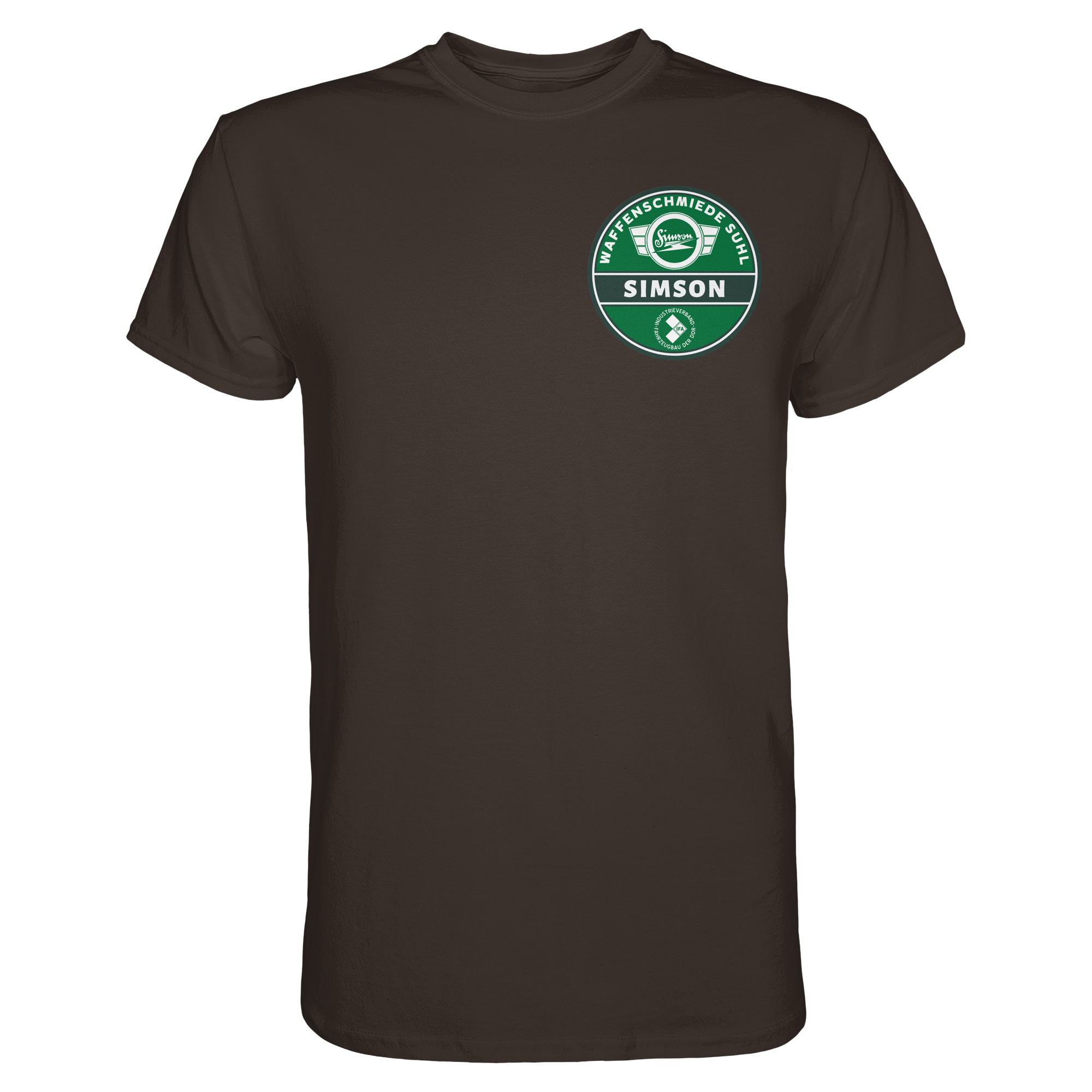 SIMSON - Premium Shirt
