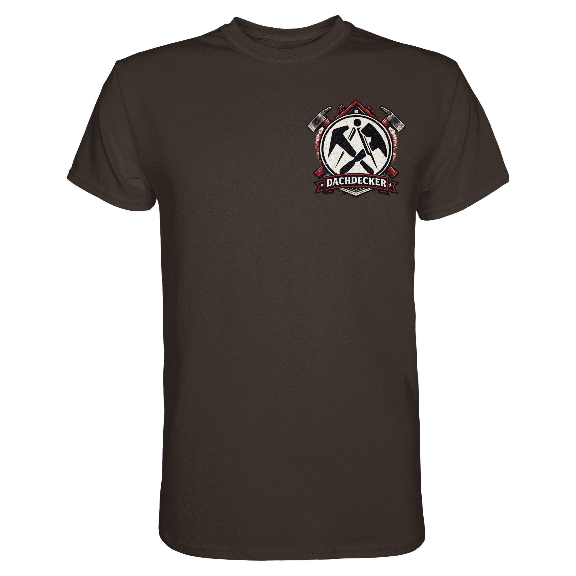 Dachdecker - Premium Shirt