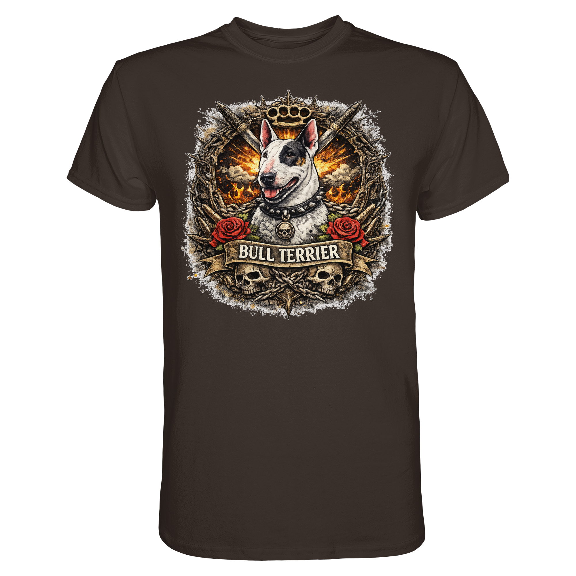 Bullterrier  - Premium Shirt