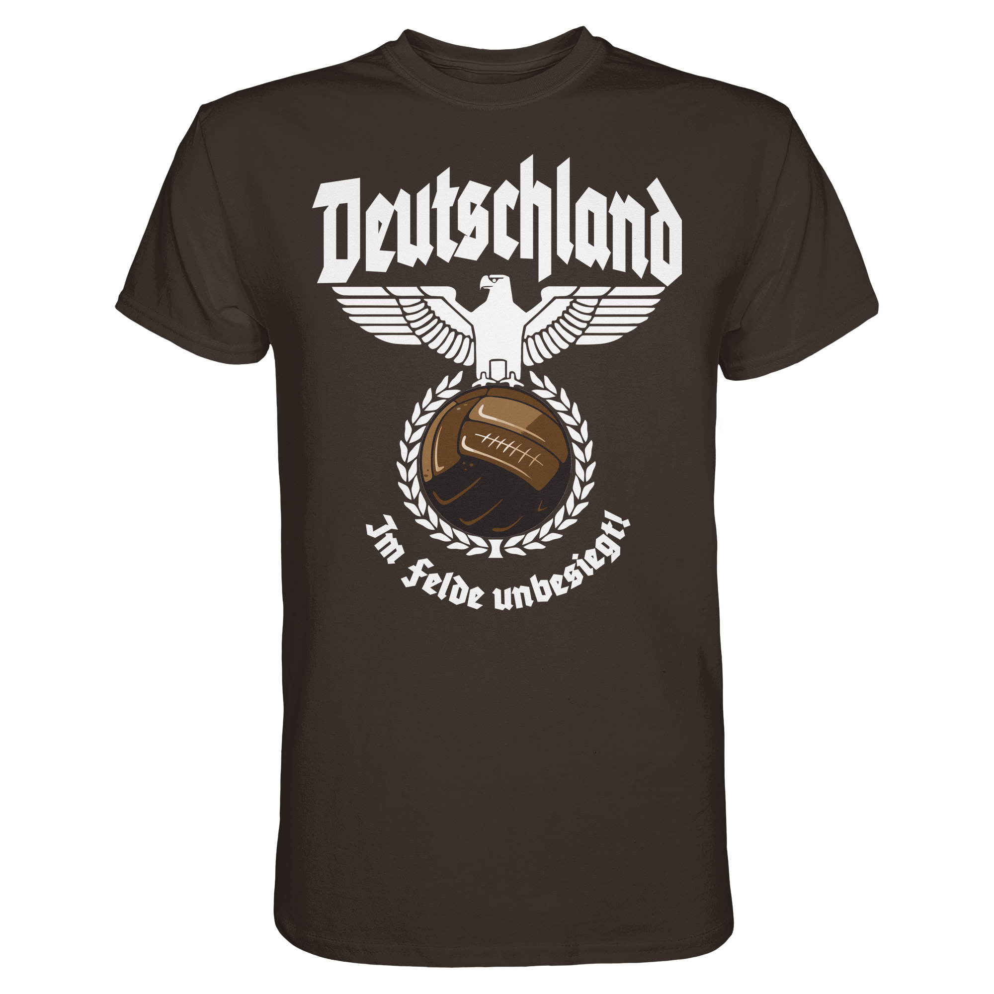 Deutschland - Premium Shirt