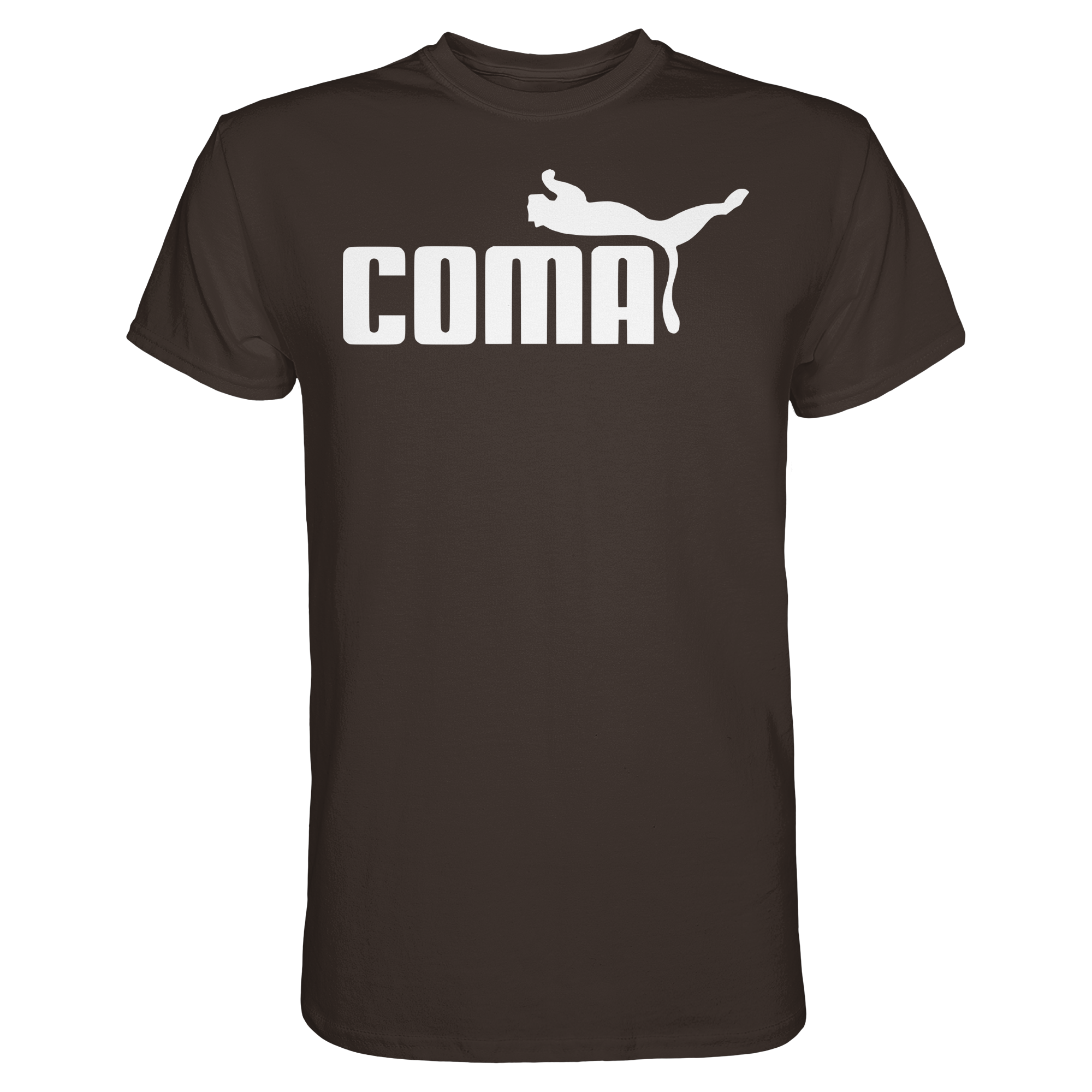 COMA - Premium Shirt