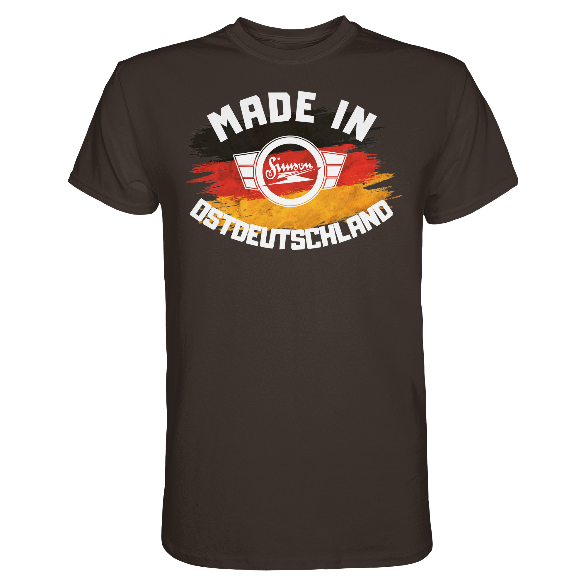 SIMSON - Premium Shirt